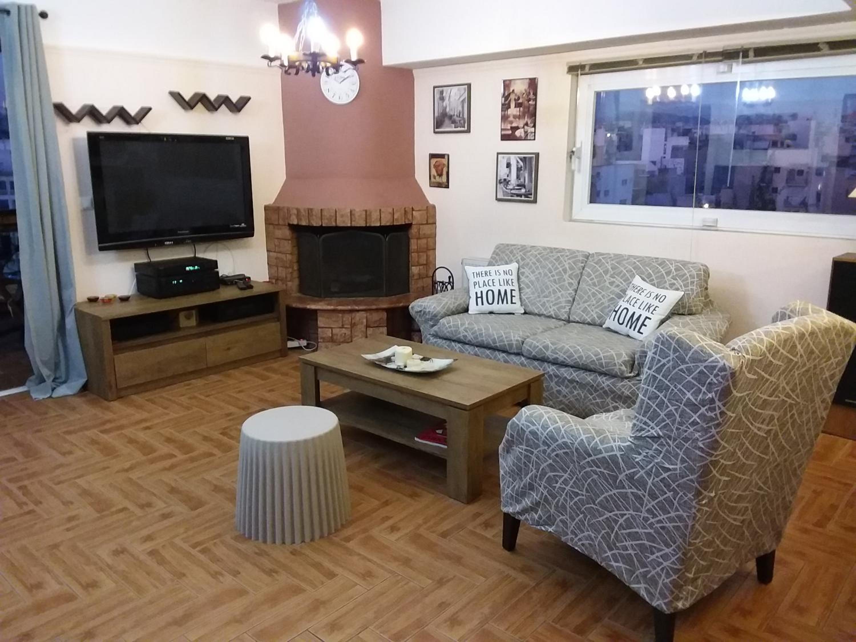 Gazi view apartments #1