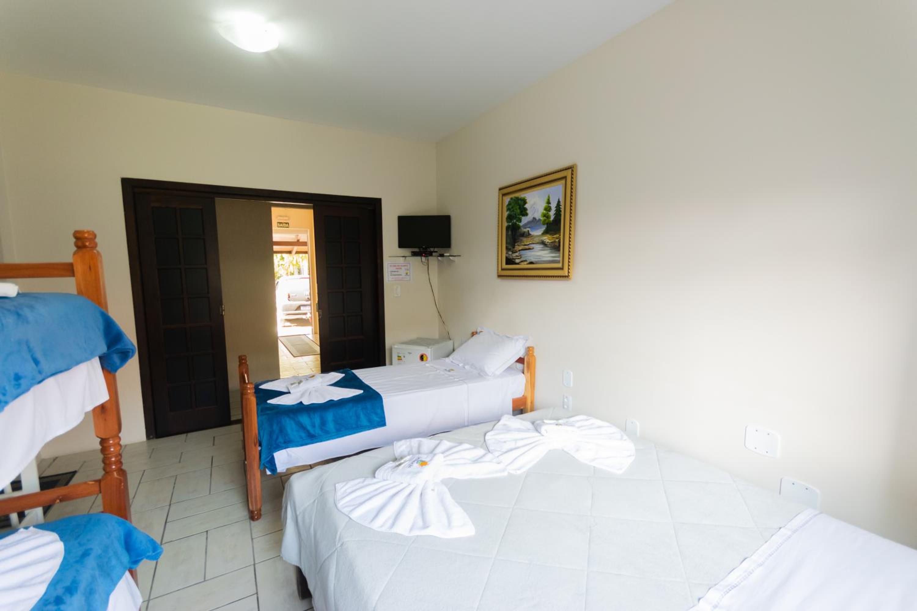 Hotel Naturalis