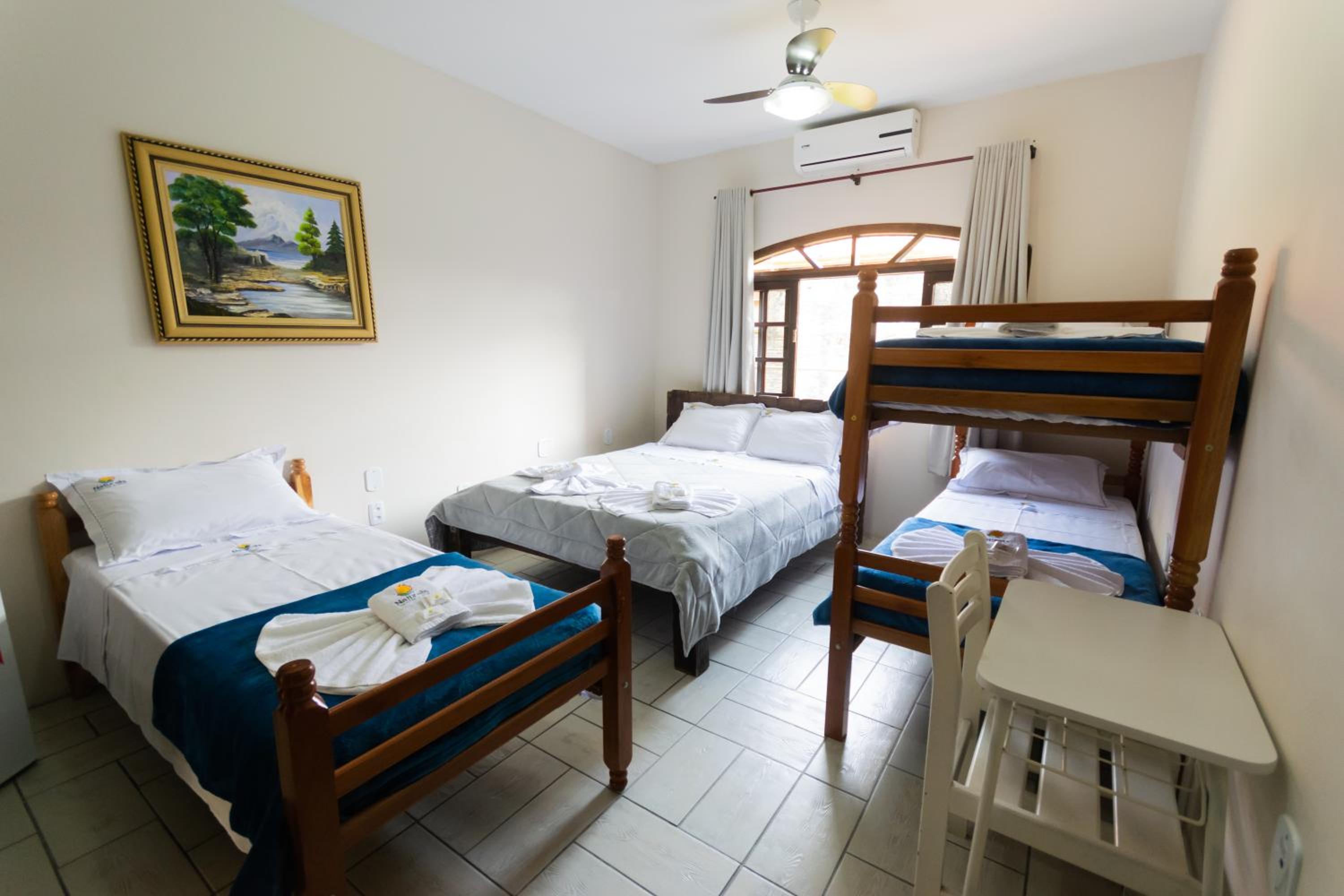 Hotel Naturalis