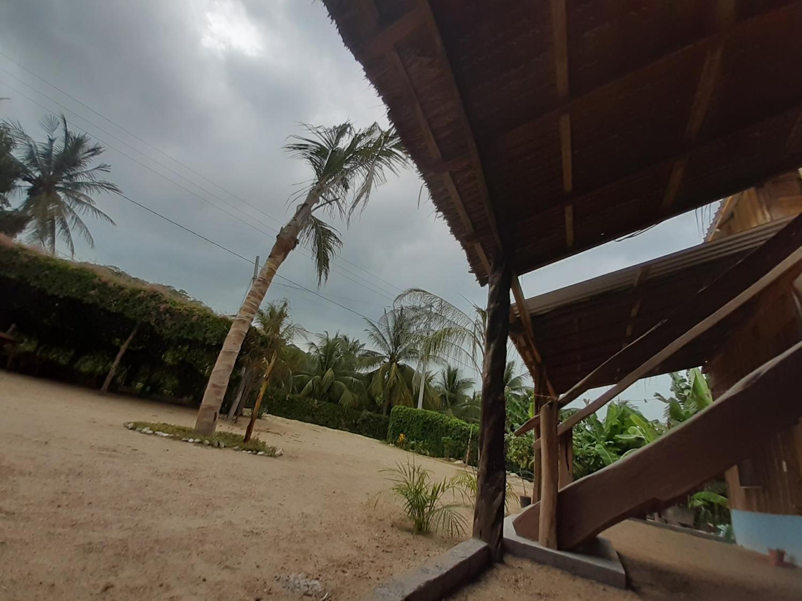 Cabañas jaysur