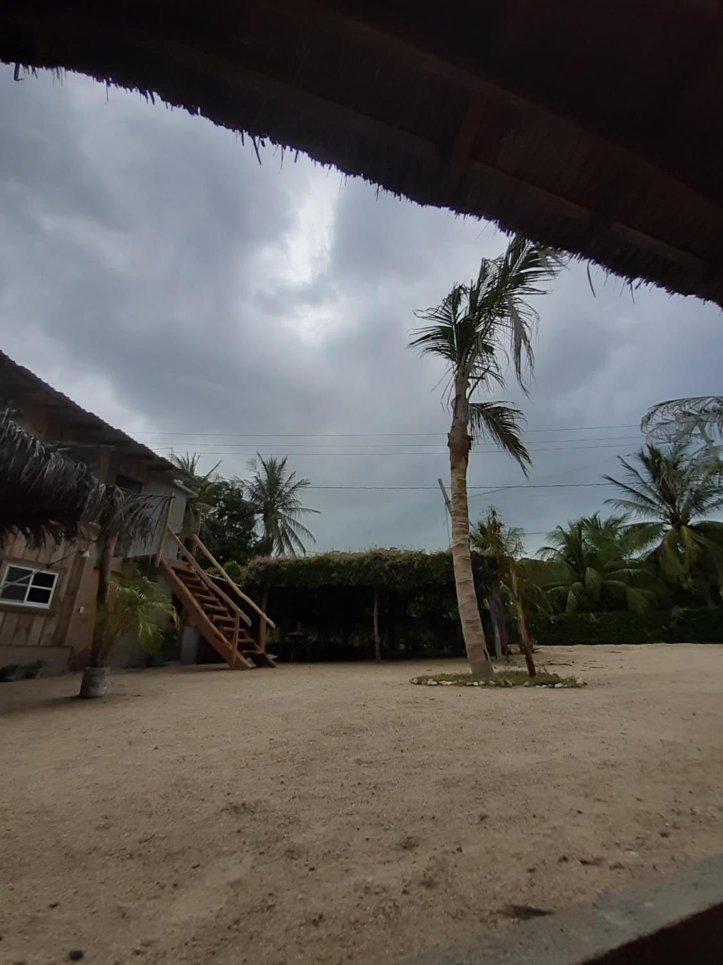 Cabañas jaysur