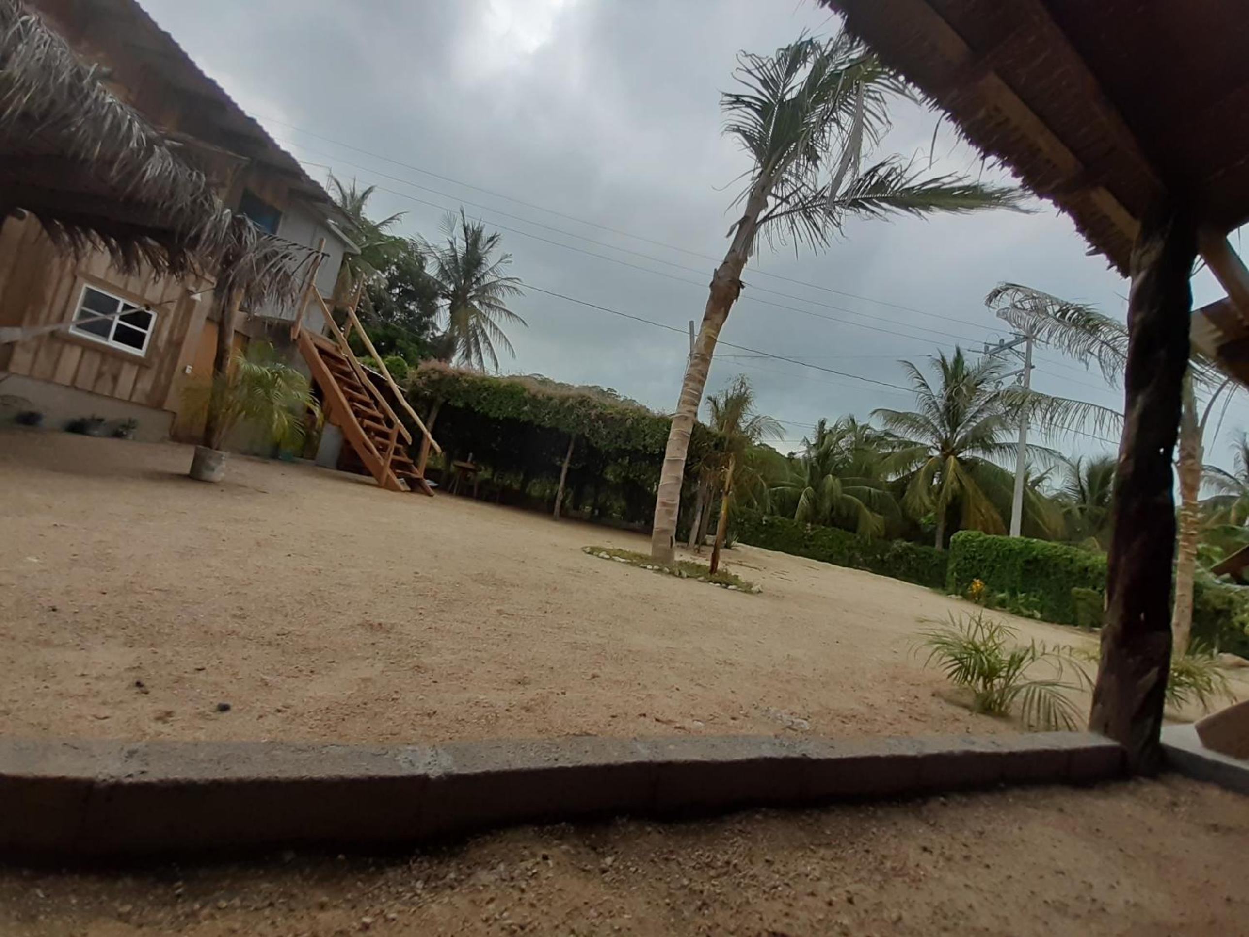 Cabañas jaysur