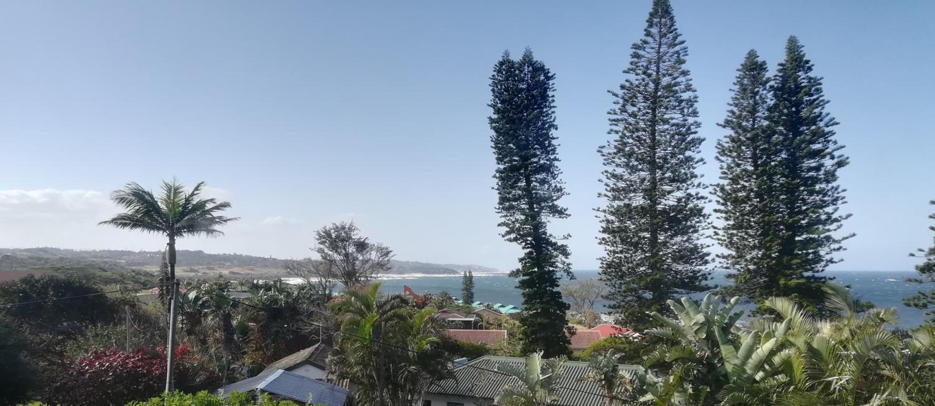 Rockview Guest House view 5