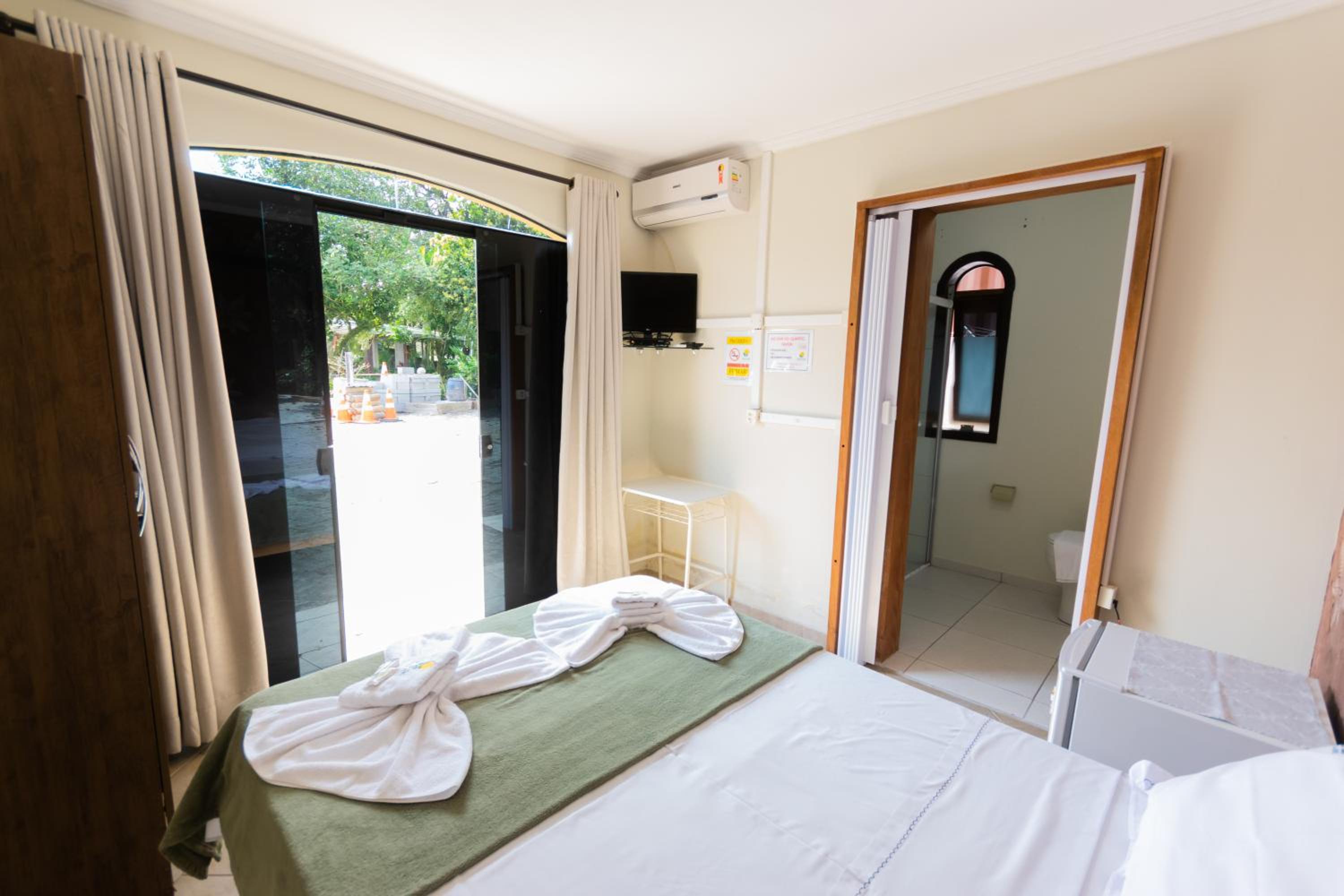 Hotel Naturalis