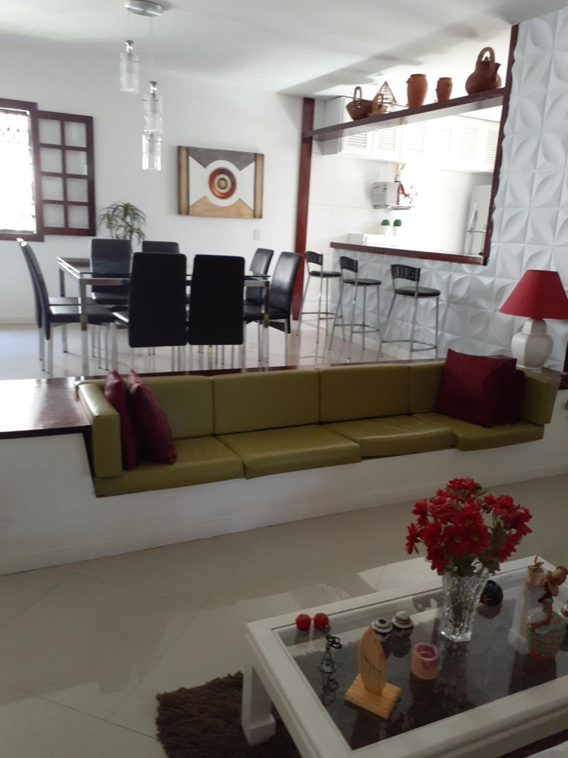 Itaúna saquarema beach house