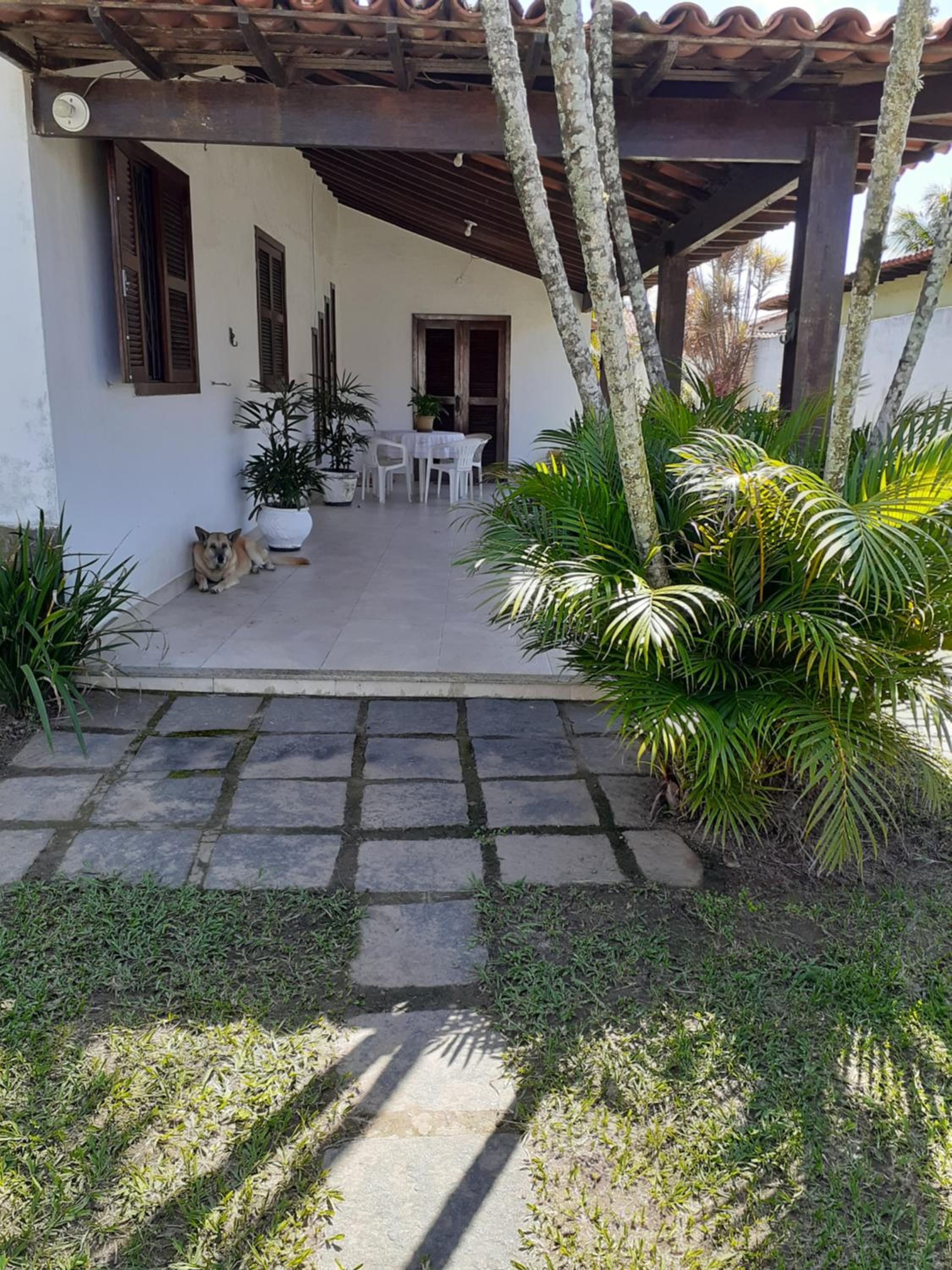 Itaúna saquarema beach house