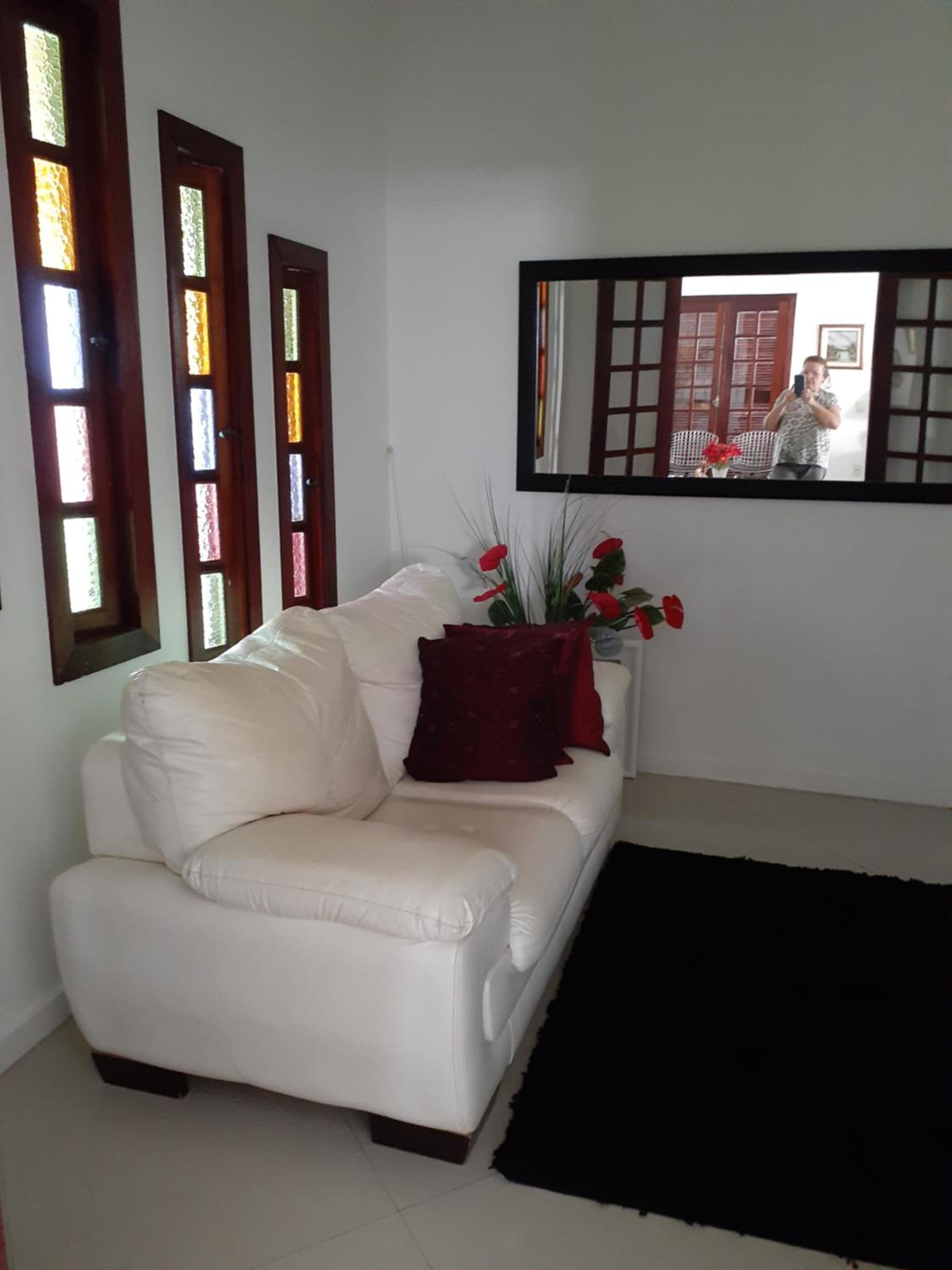 Itaúna saquarema beach house
