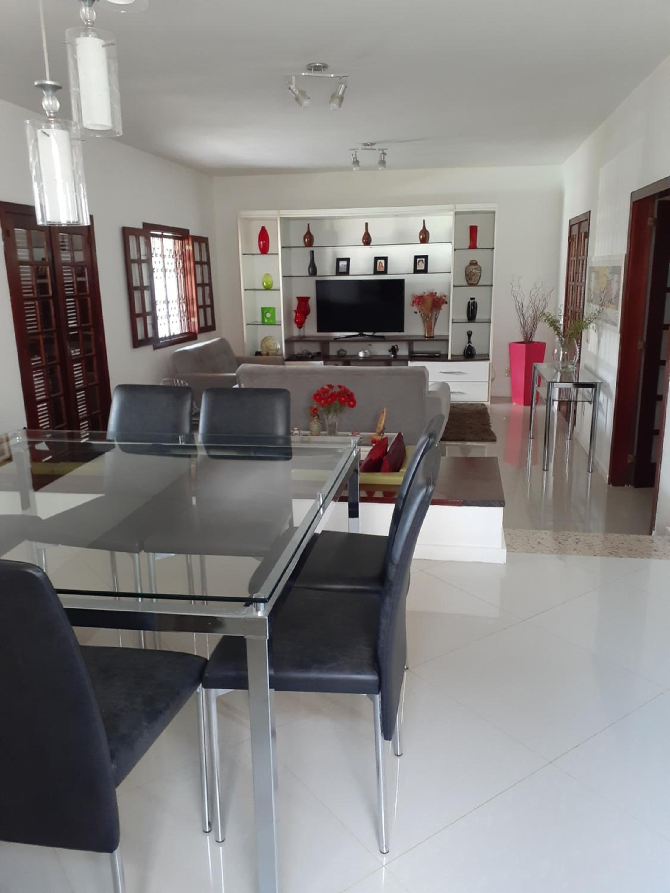 Itaúna saquarema beach house