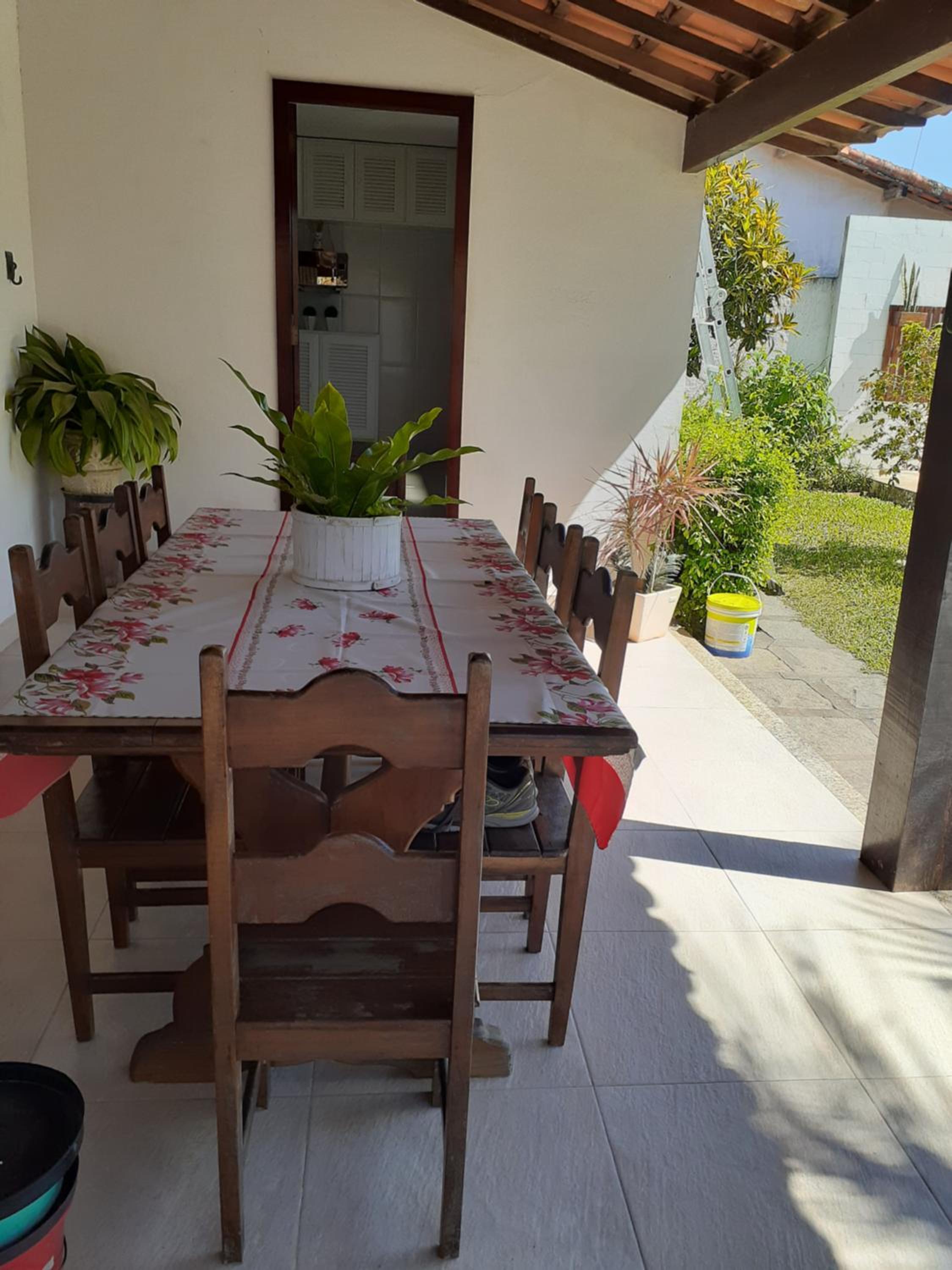 Itaúna saquarema beach house