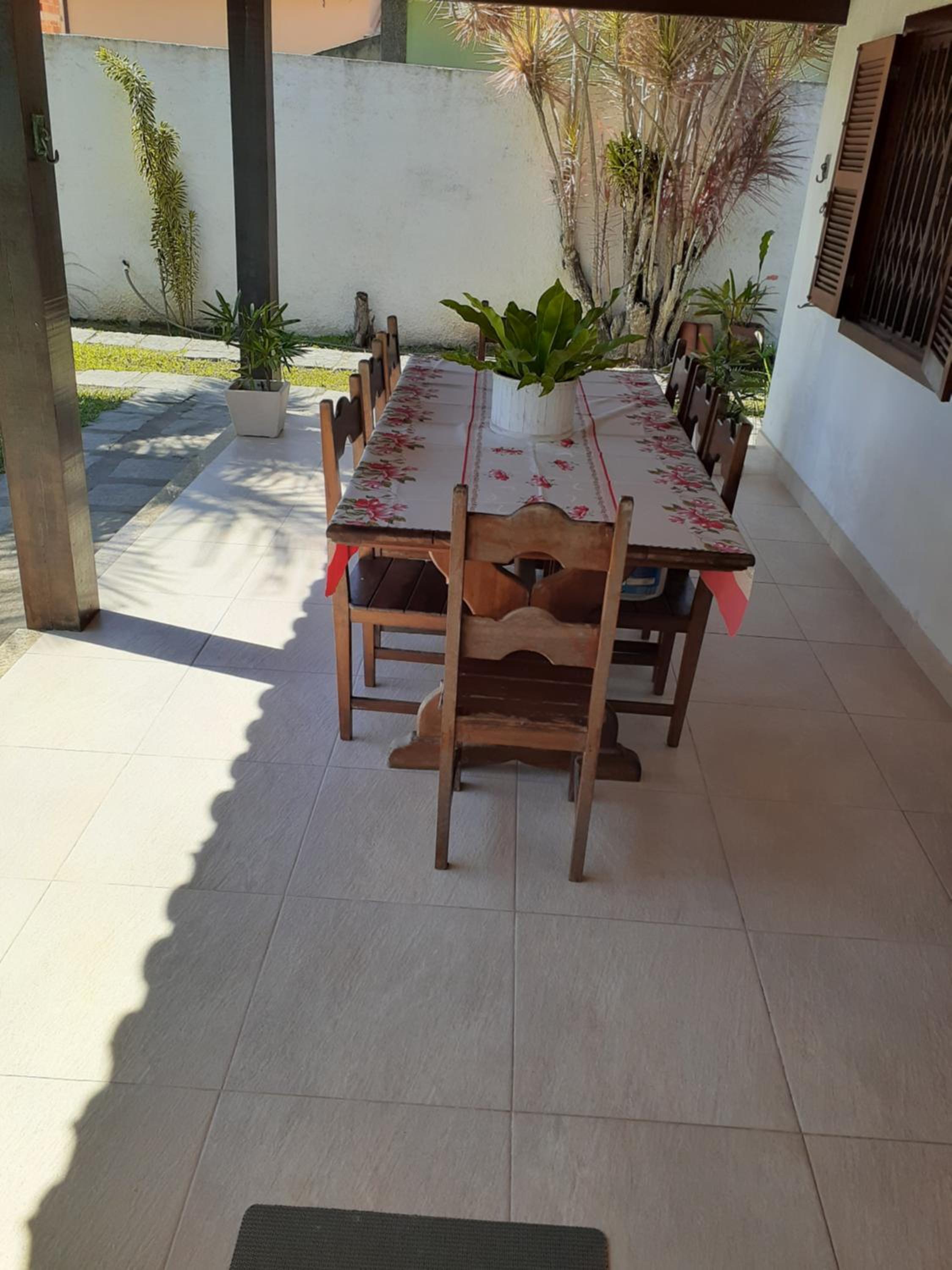 Itaúna saquarema beach house