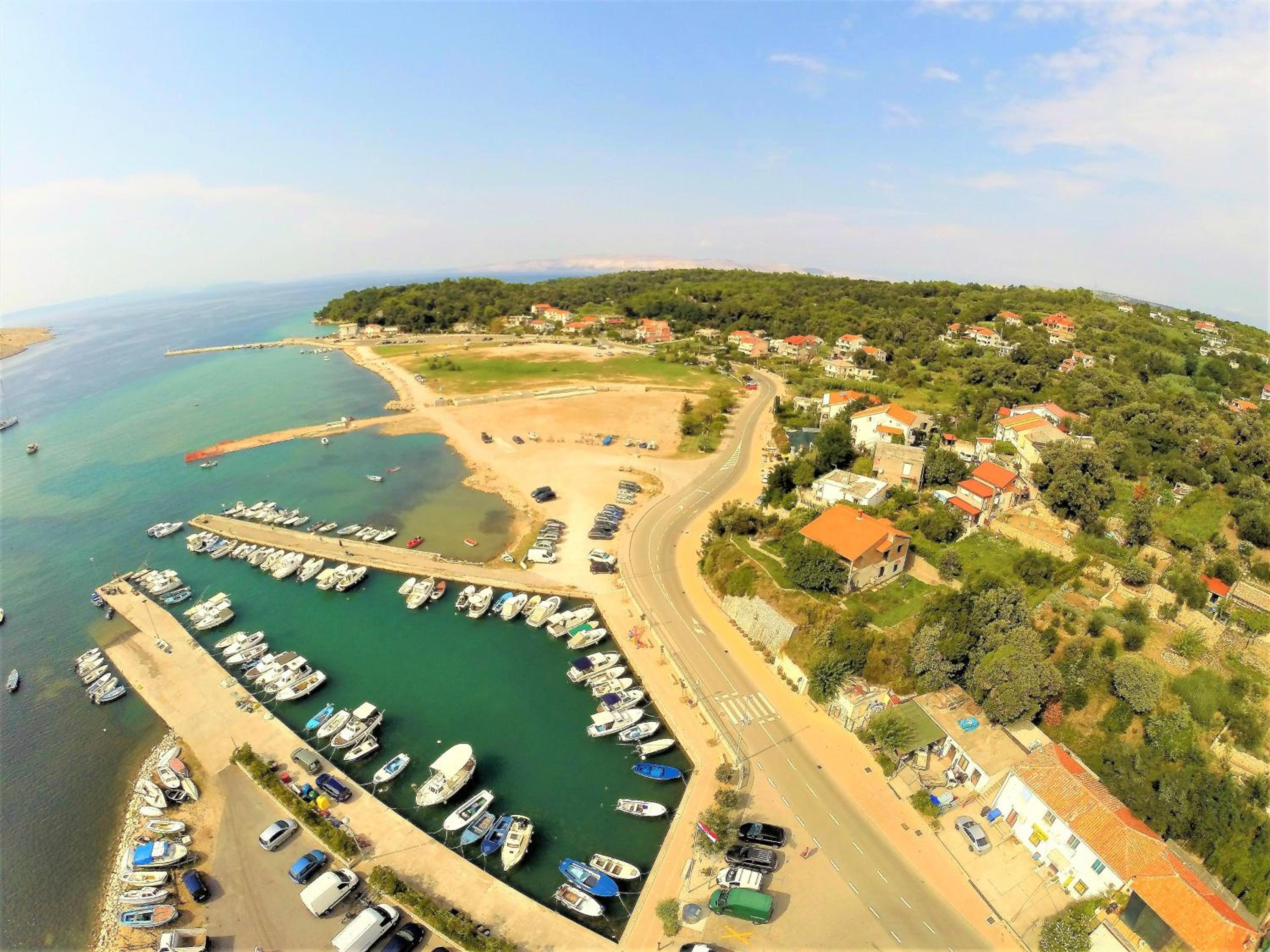 Sandra -Lopar view 5
