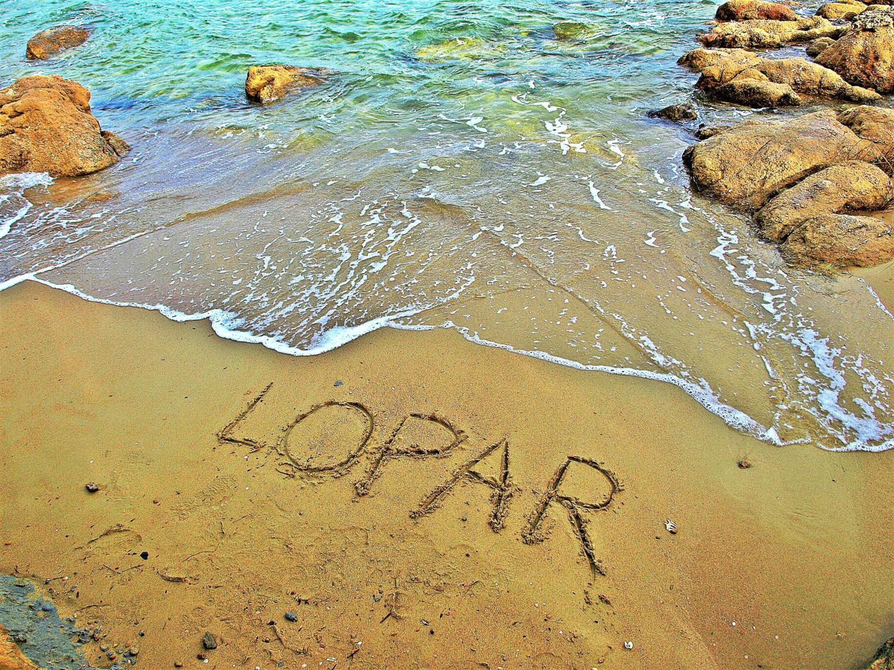 Sandra -Lopar view 3