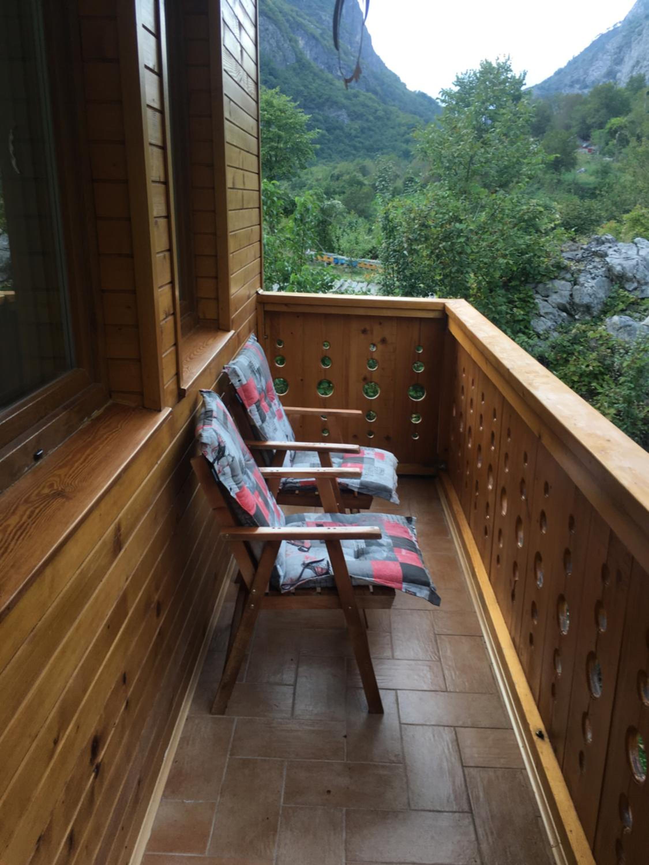 Vila Alexander B&B