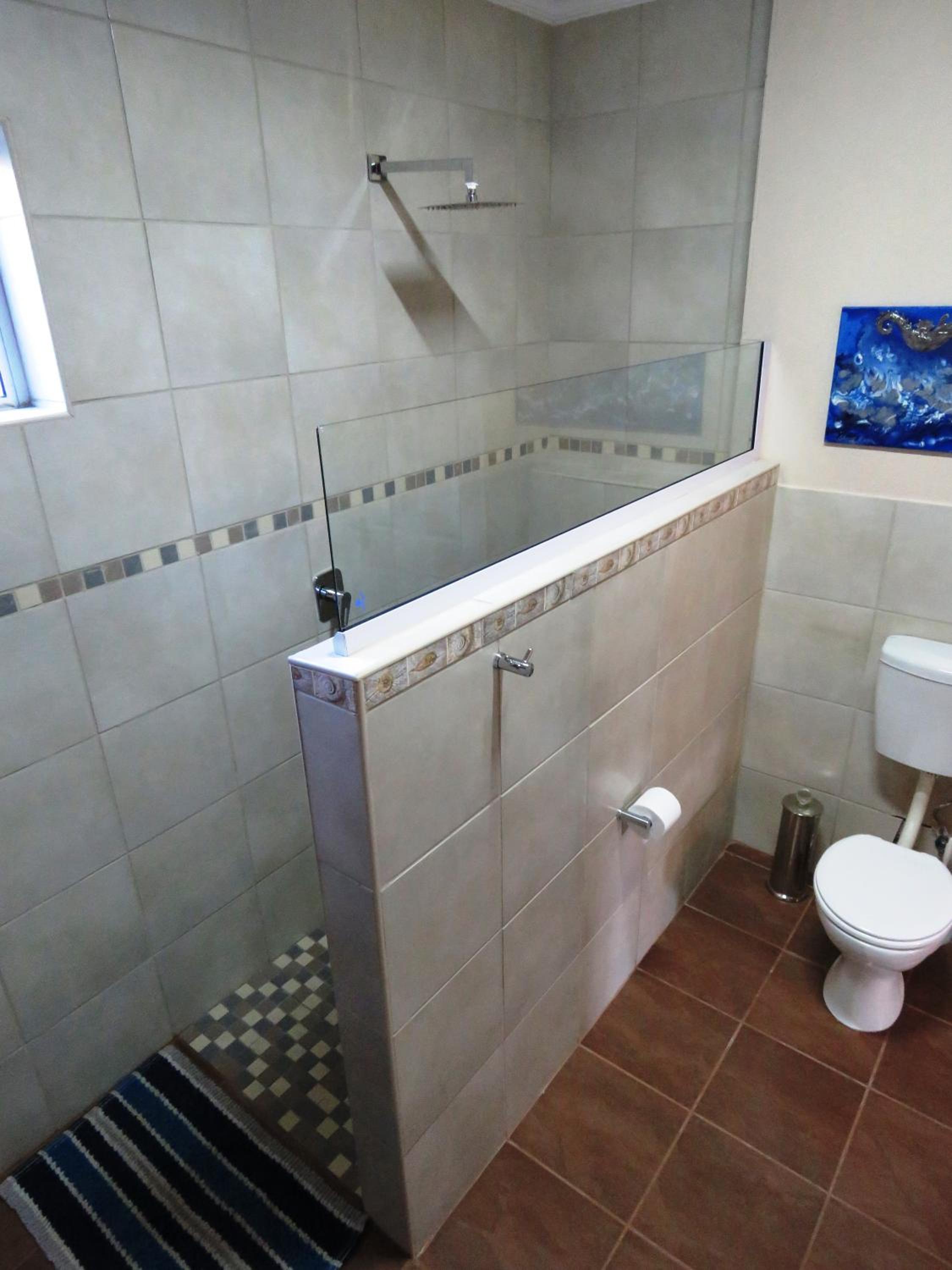 Gansbaai Central Accommodation Sleeps 2 adults view 2