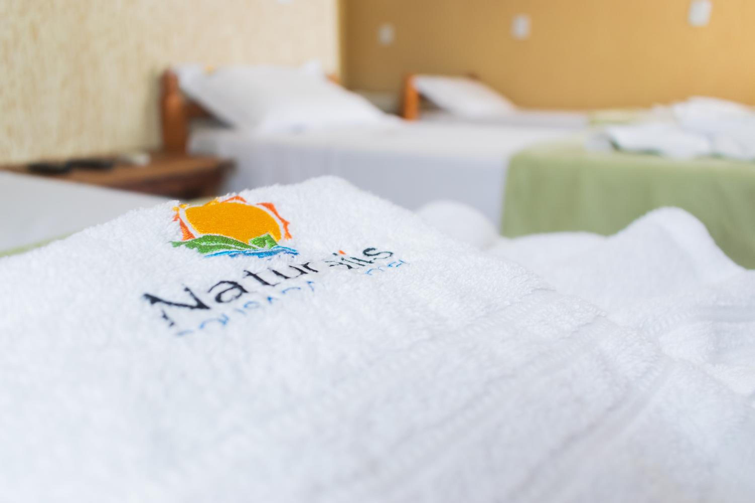 Hotel Naturalis