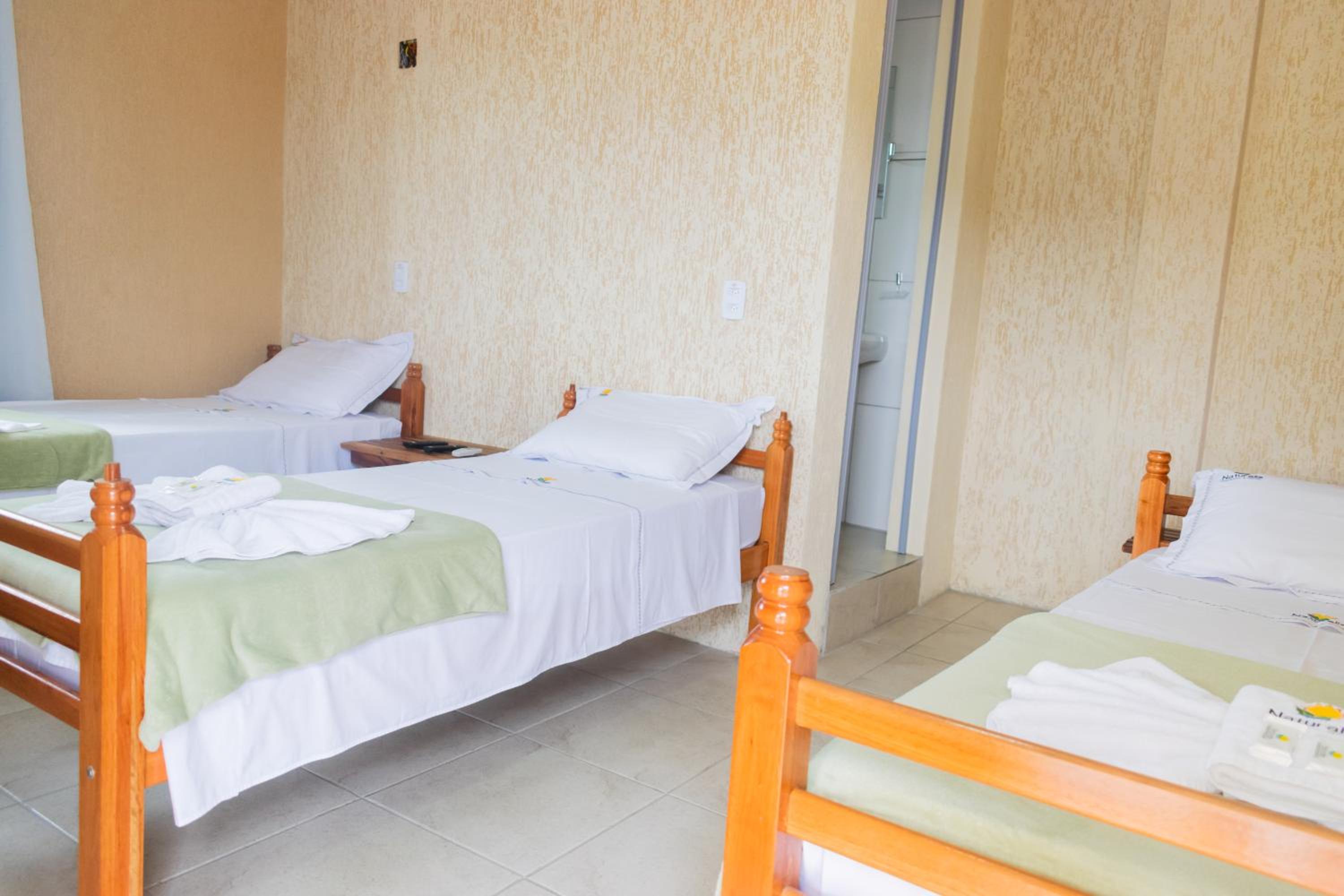 Hotel Naturalis