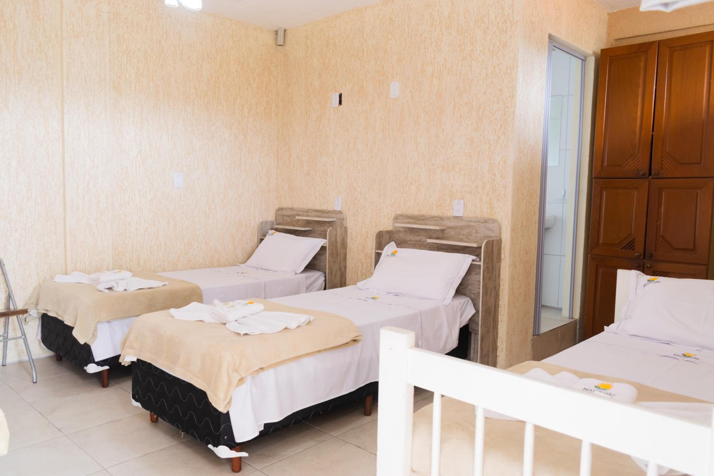 Hotel Naturalis