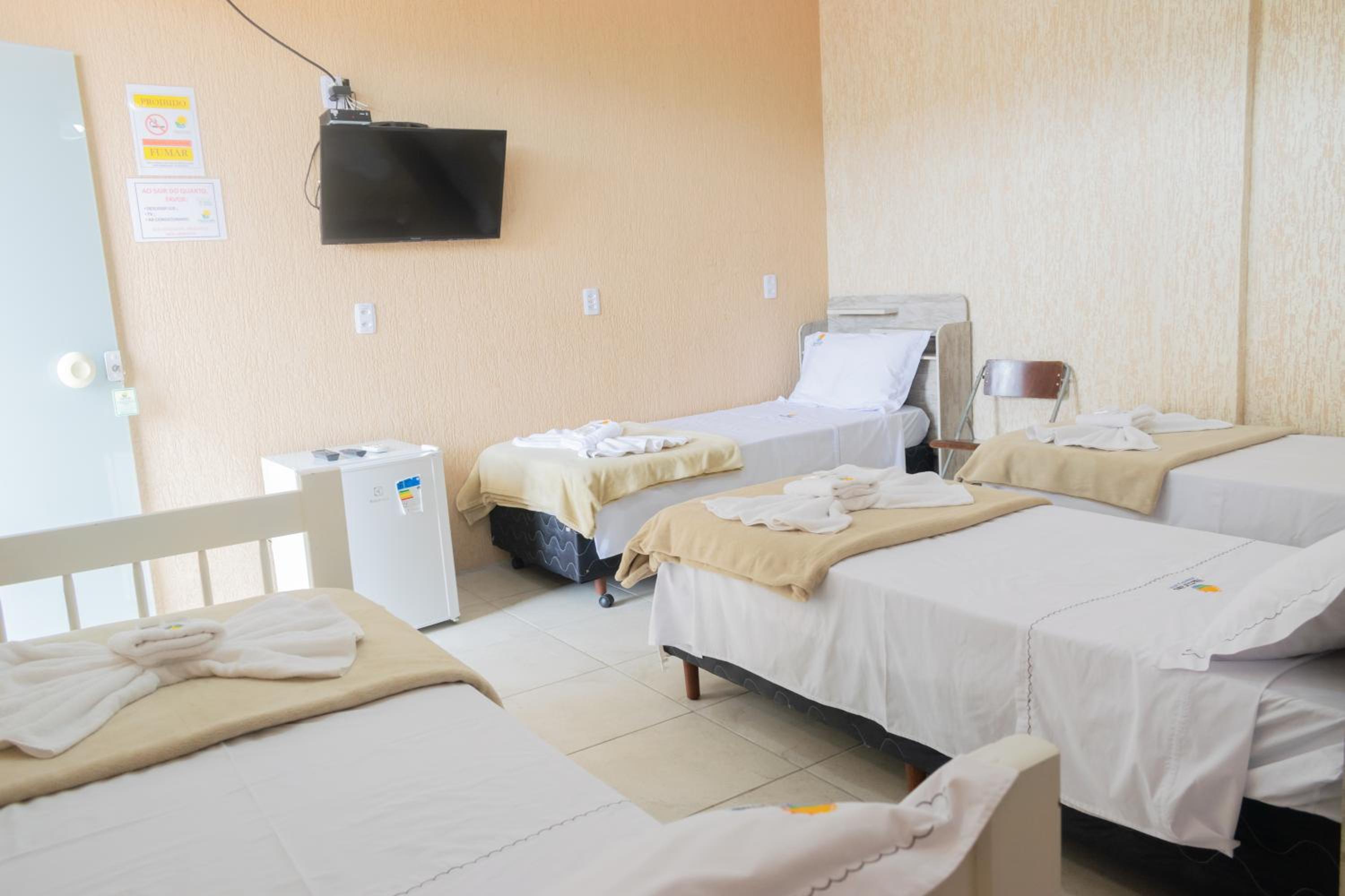 Hotel Naturalis