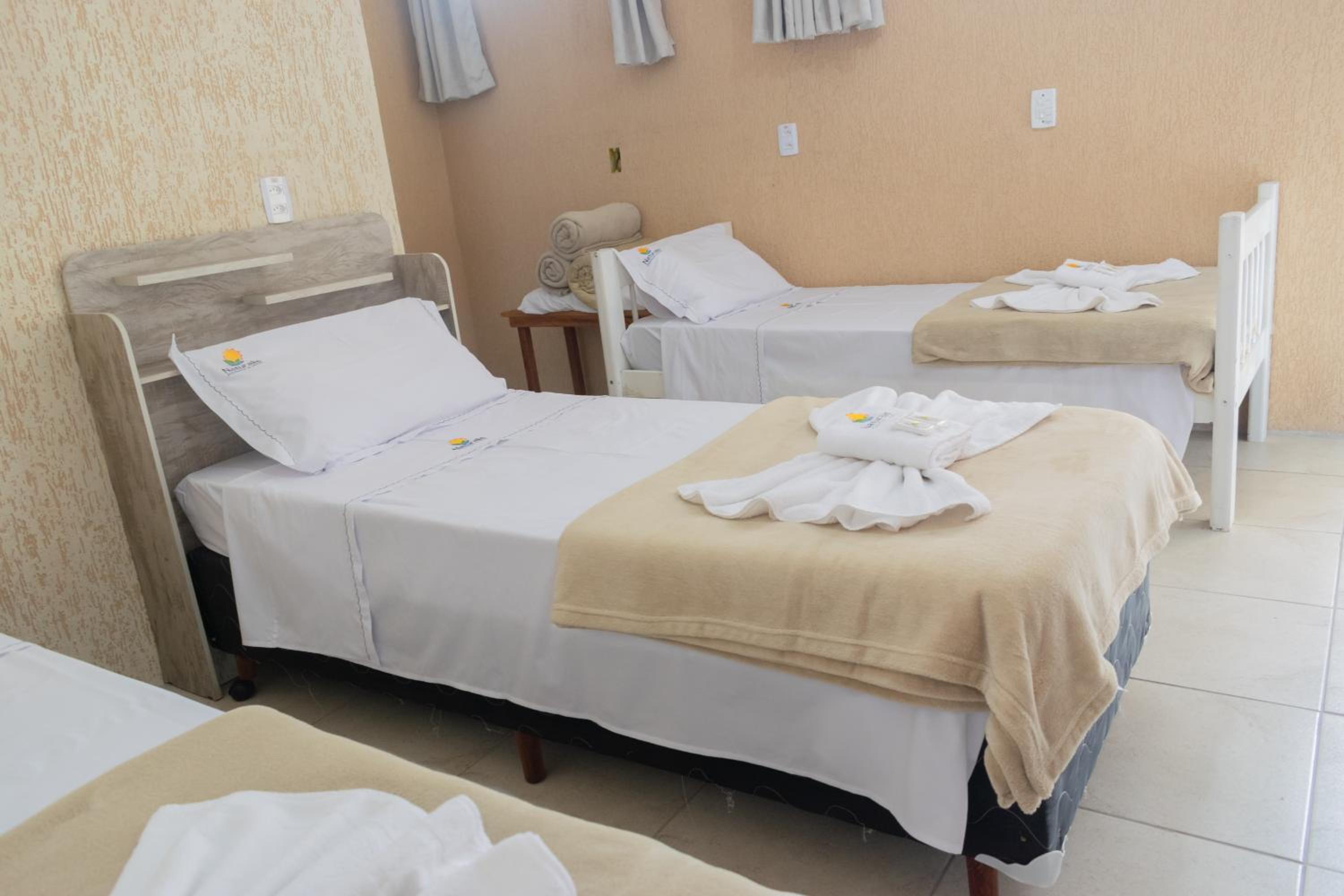 Hotel Naturalis