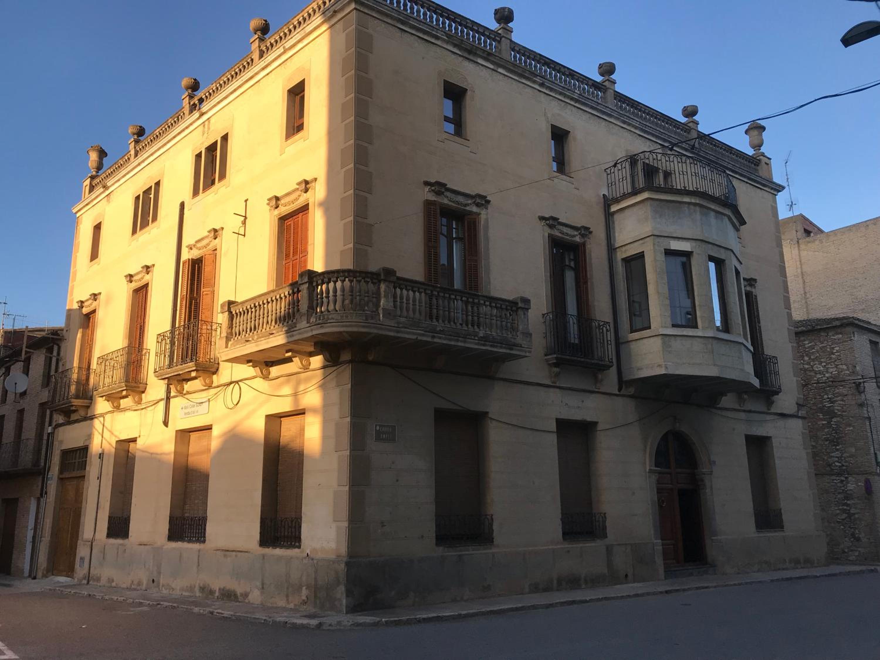 building