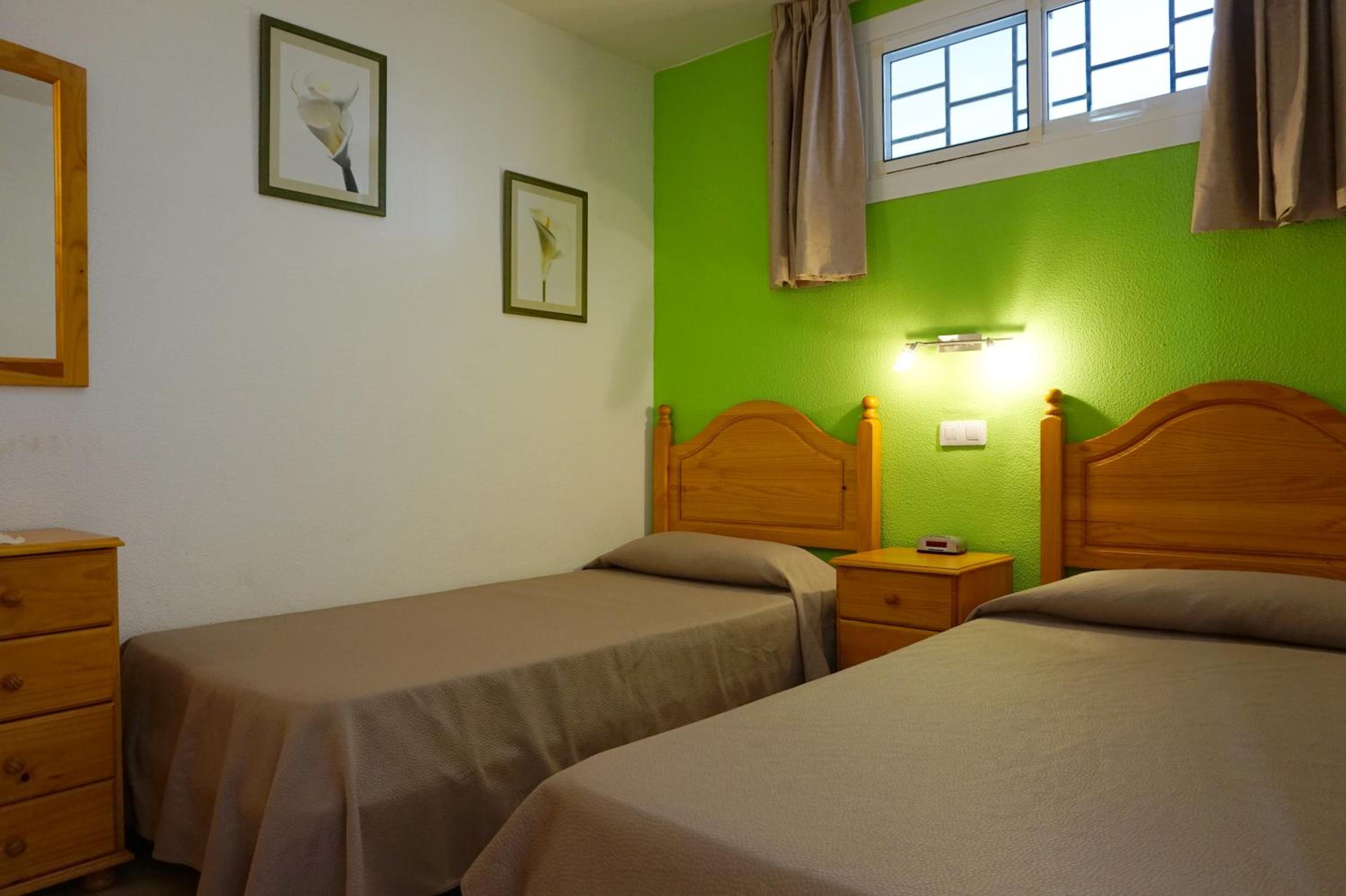 Apartamentos Ecuador