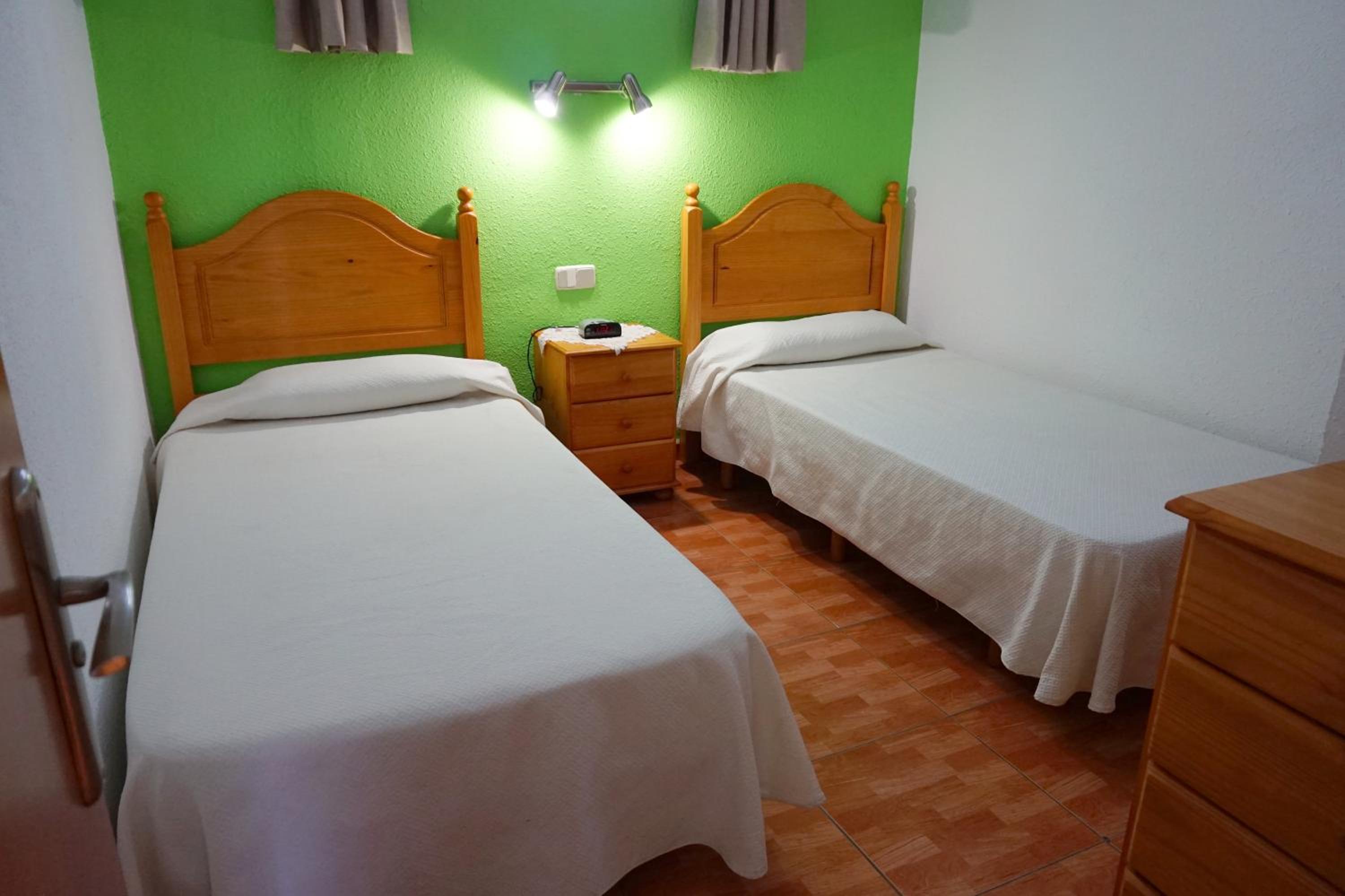 Apartamentos Ecuador