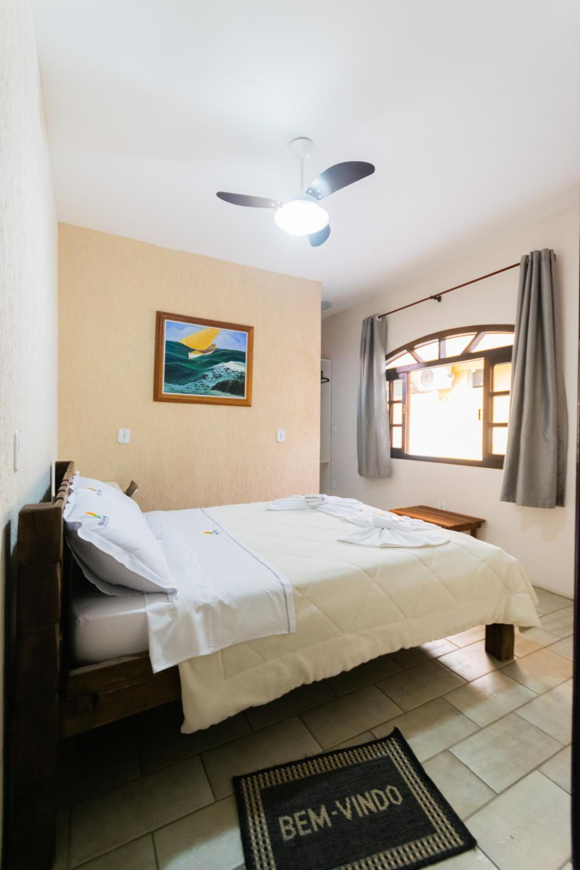 Hotel Naturalis