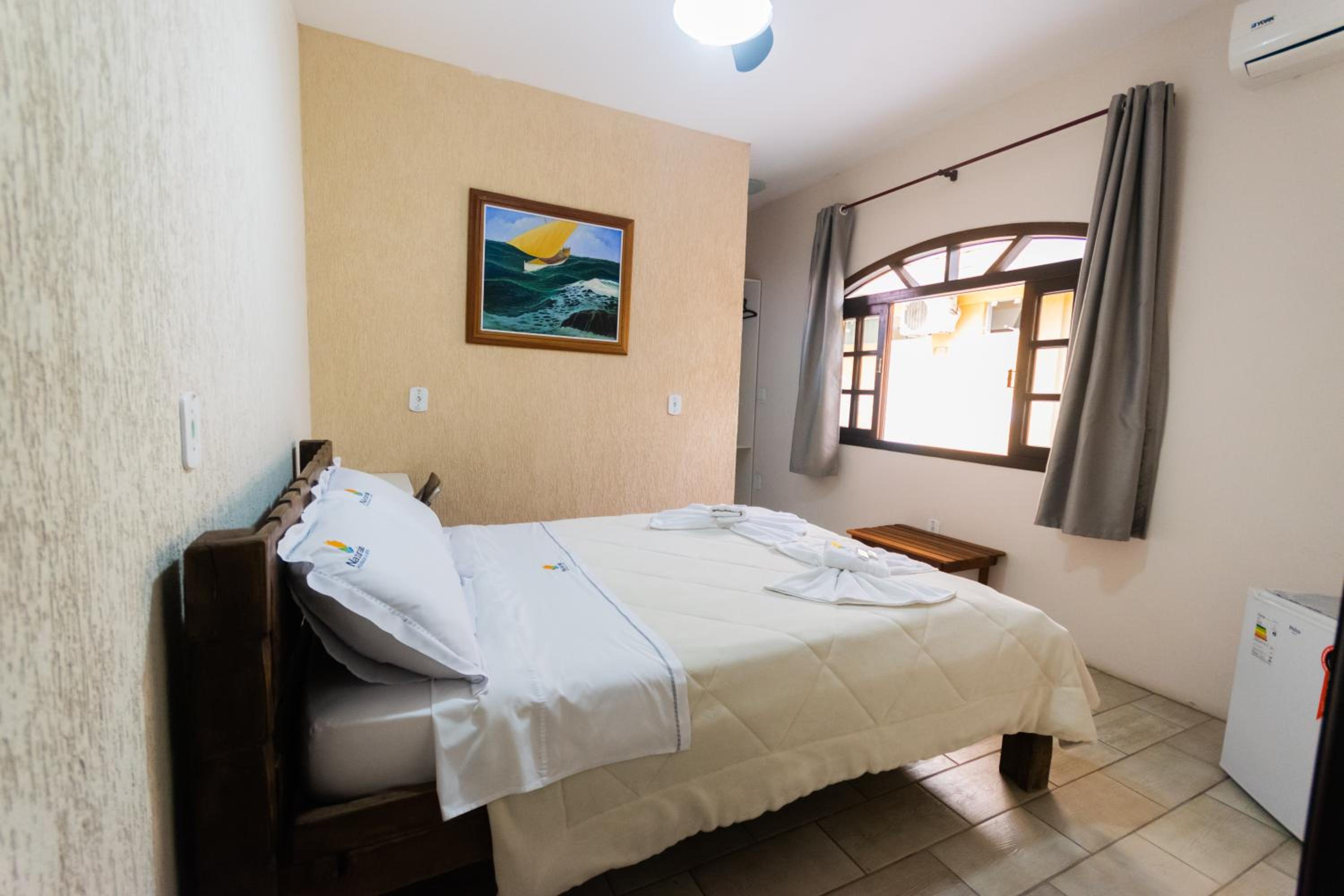 Hotel Naturalis