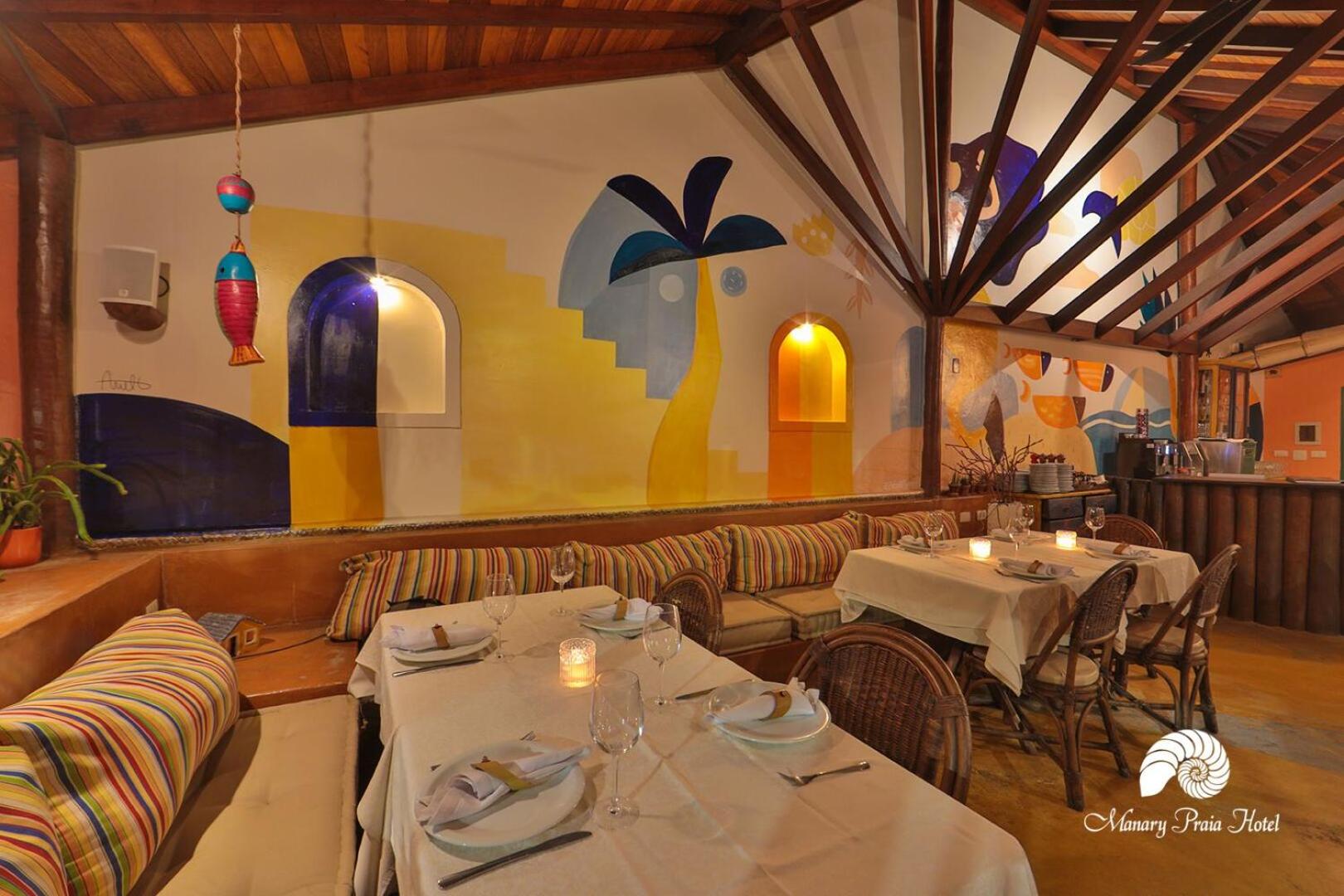 Natal Vacations - Manary Praia Hotel - Property Image 3