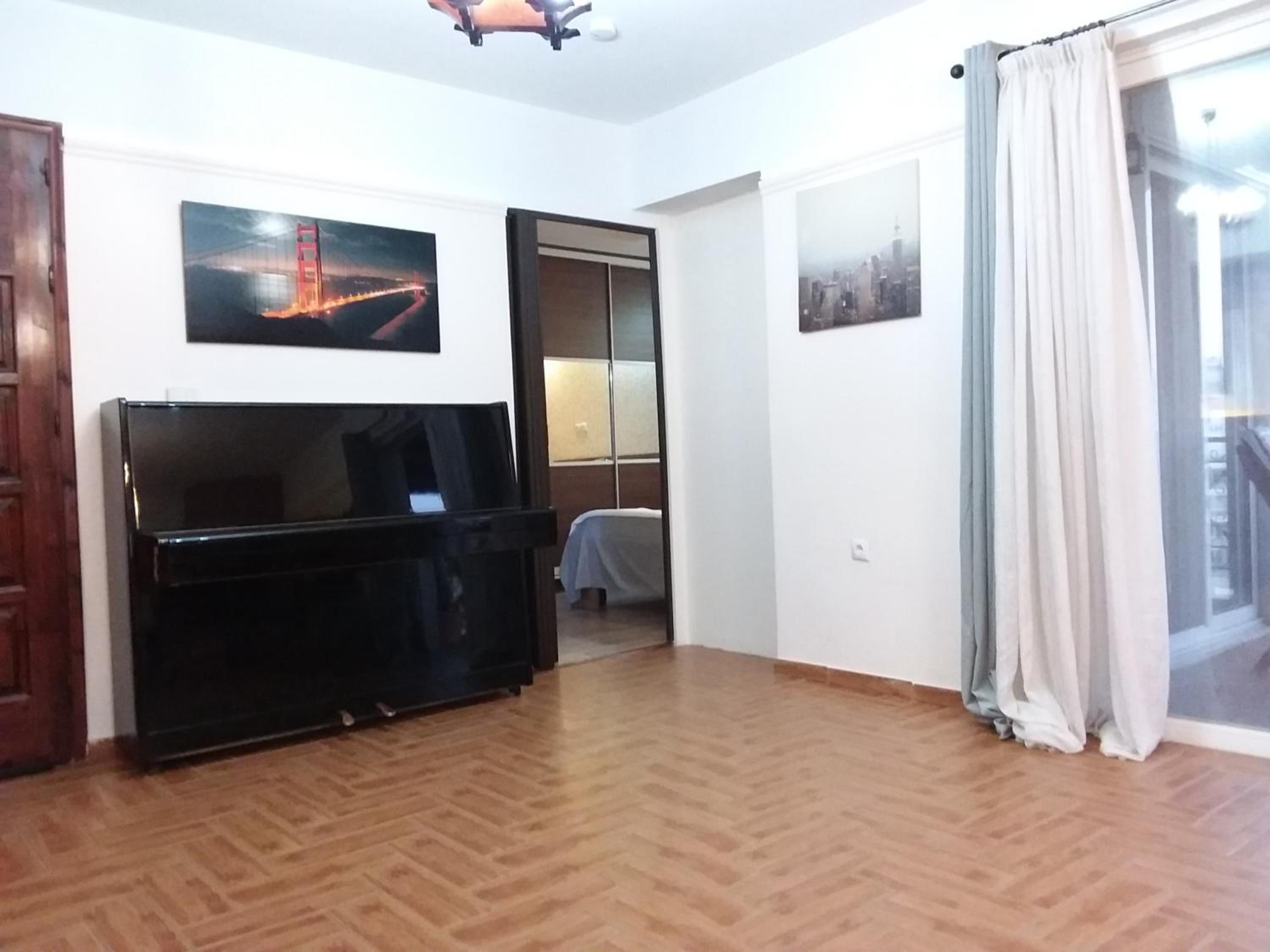 Gazi view apartments #1