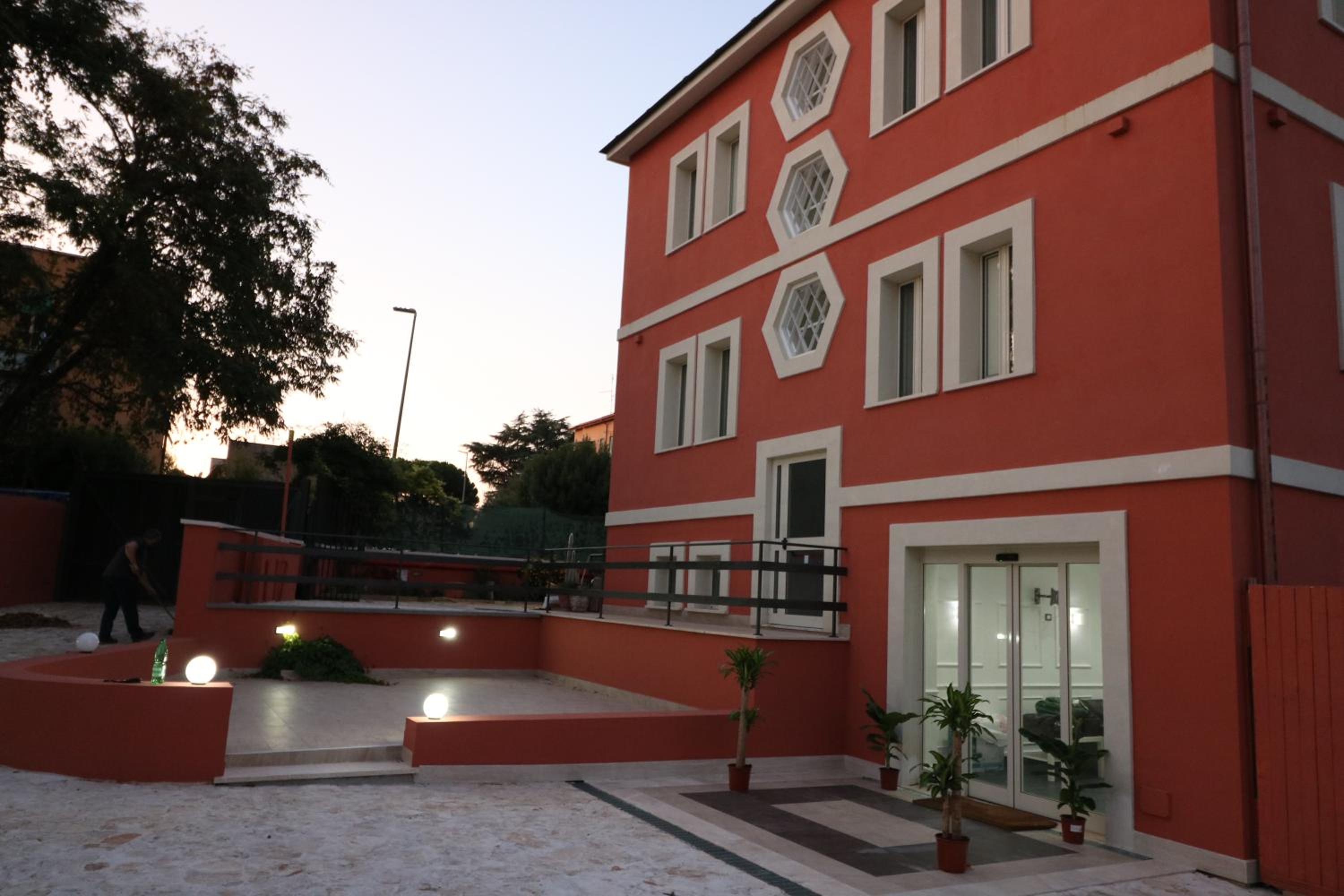 building