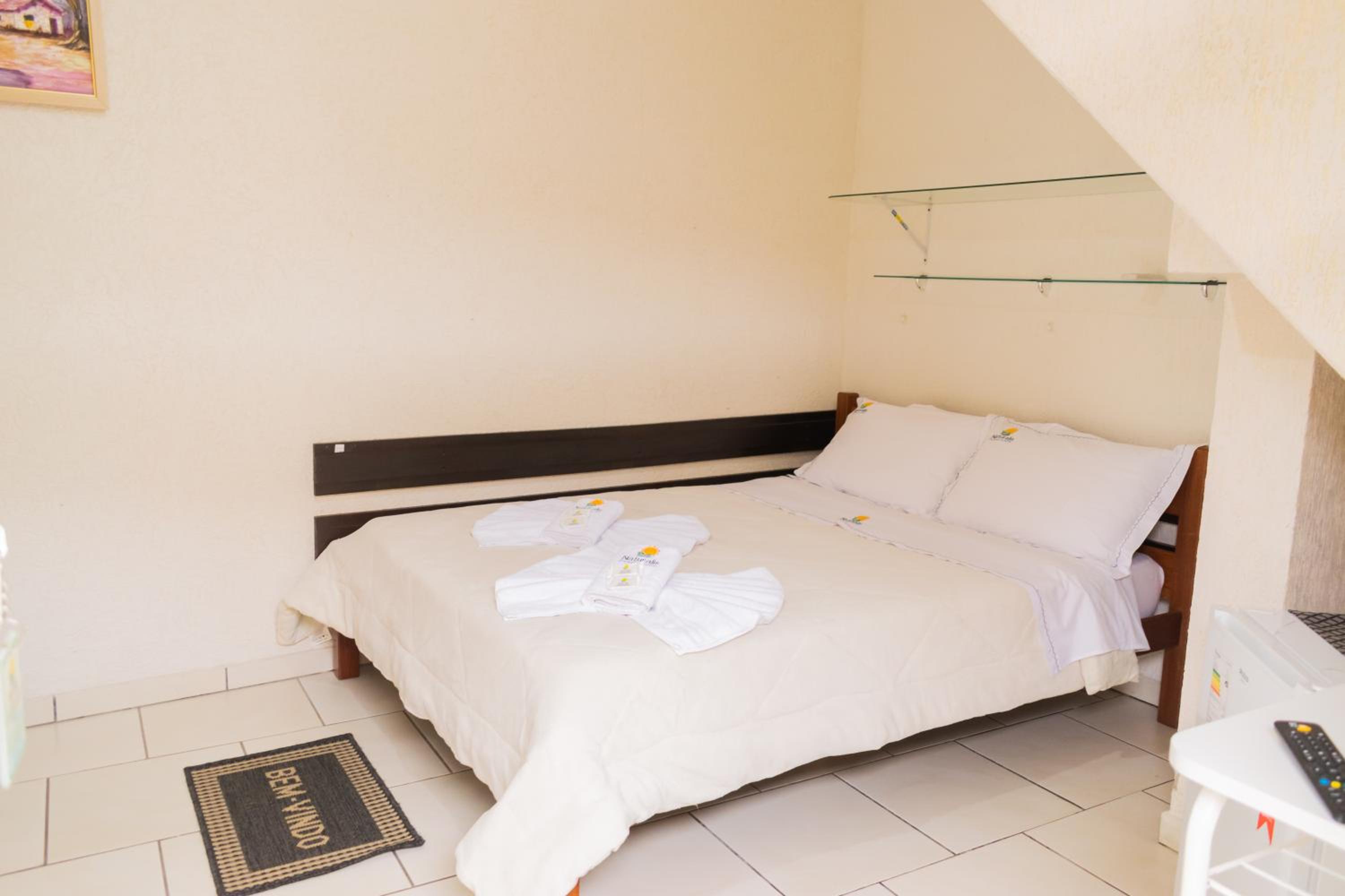 Hotel Naturalis