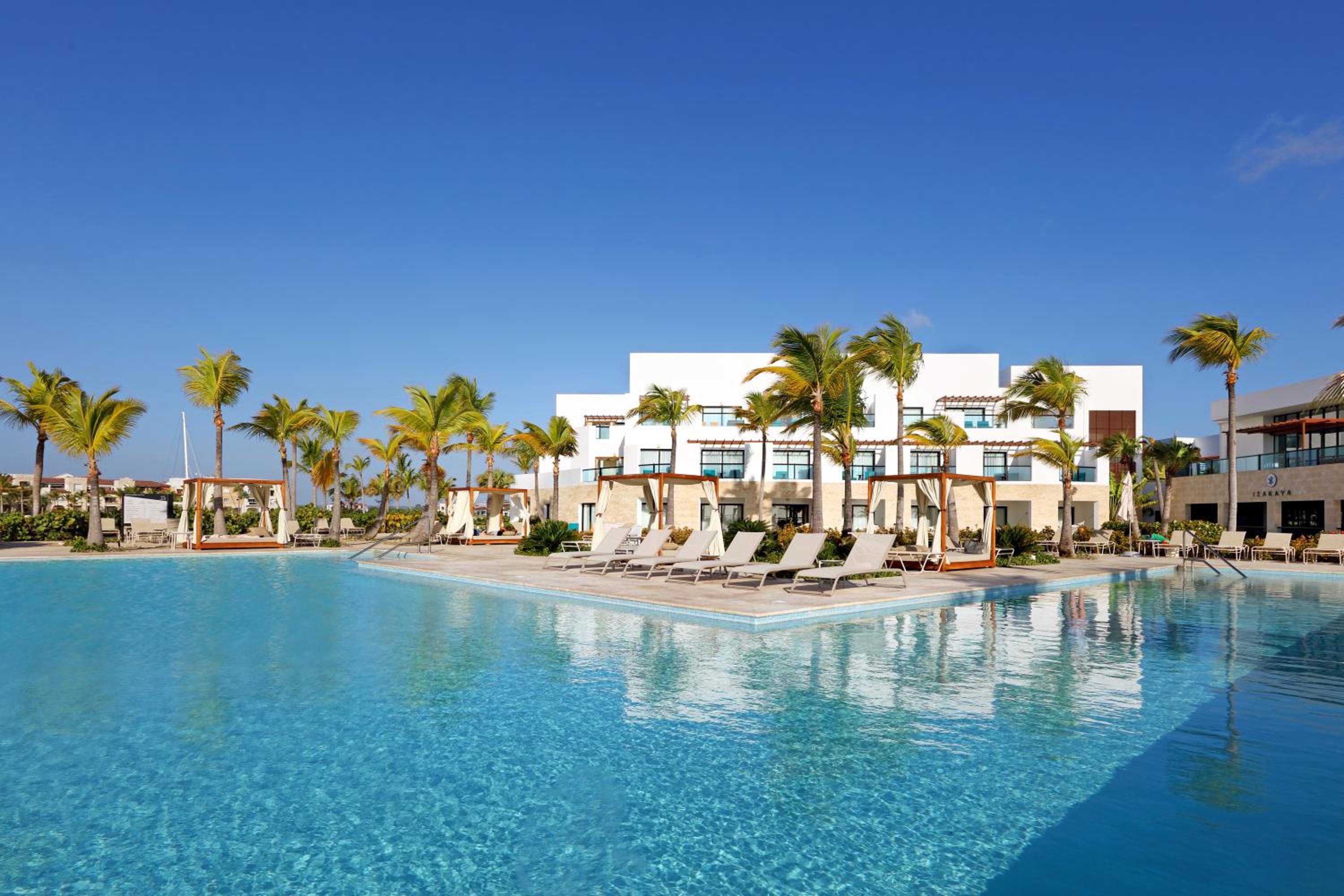 Punta Cana Vacations - TRS Cap Cana Waterfront  Marina Hotel - Adults Only - All Inclusive - Property Image 56