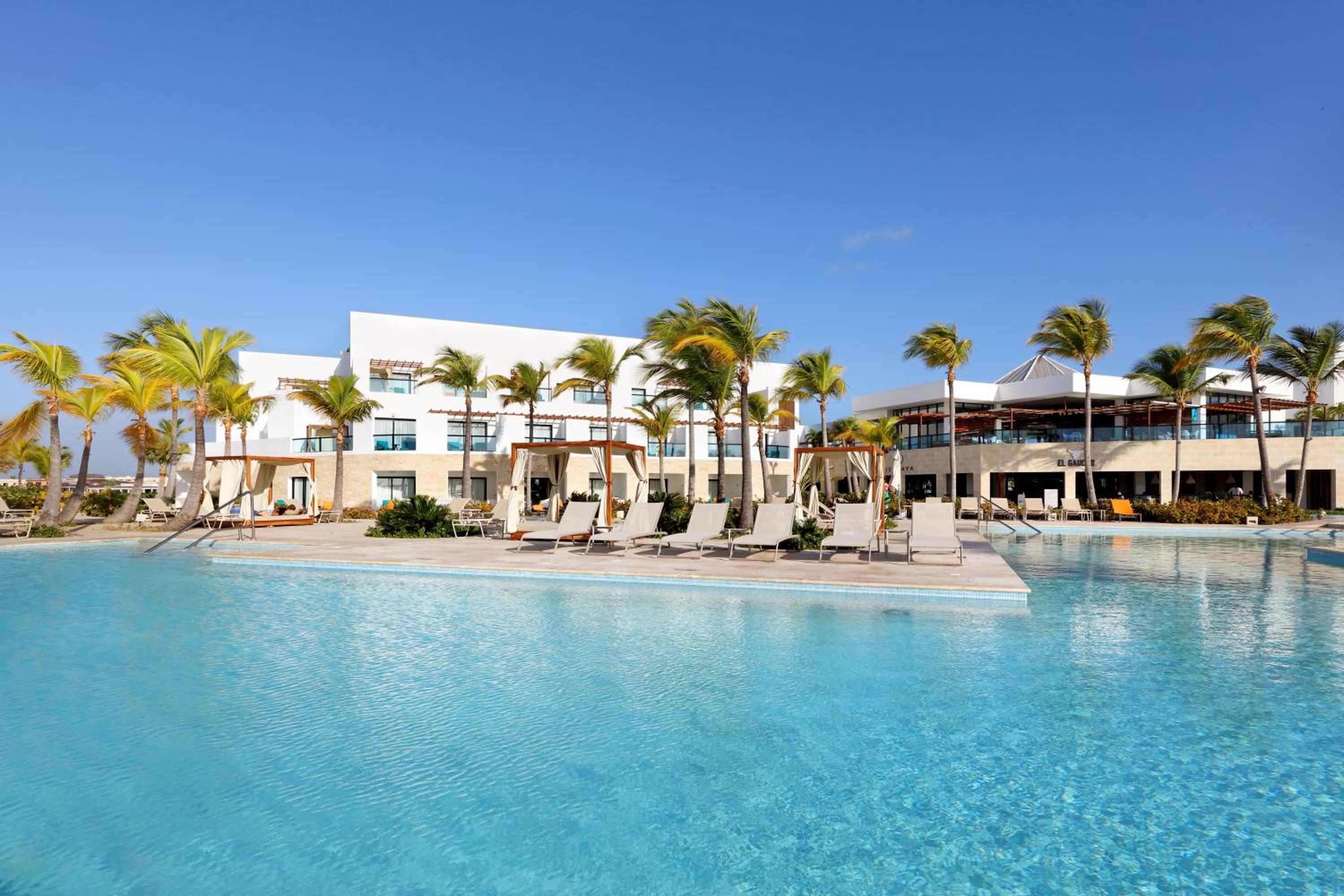 Punta Cana Vacations - TRS Cap Cana Waterfront  Marina Hotel - Adults Only - All Inclusive - Property Image 5