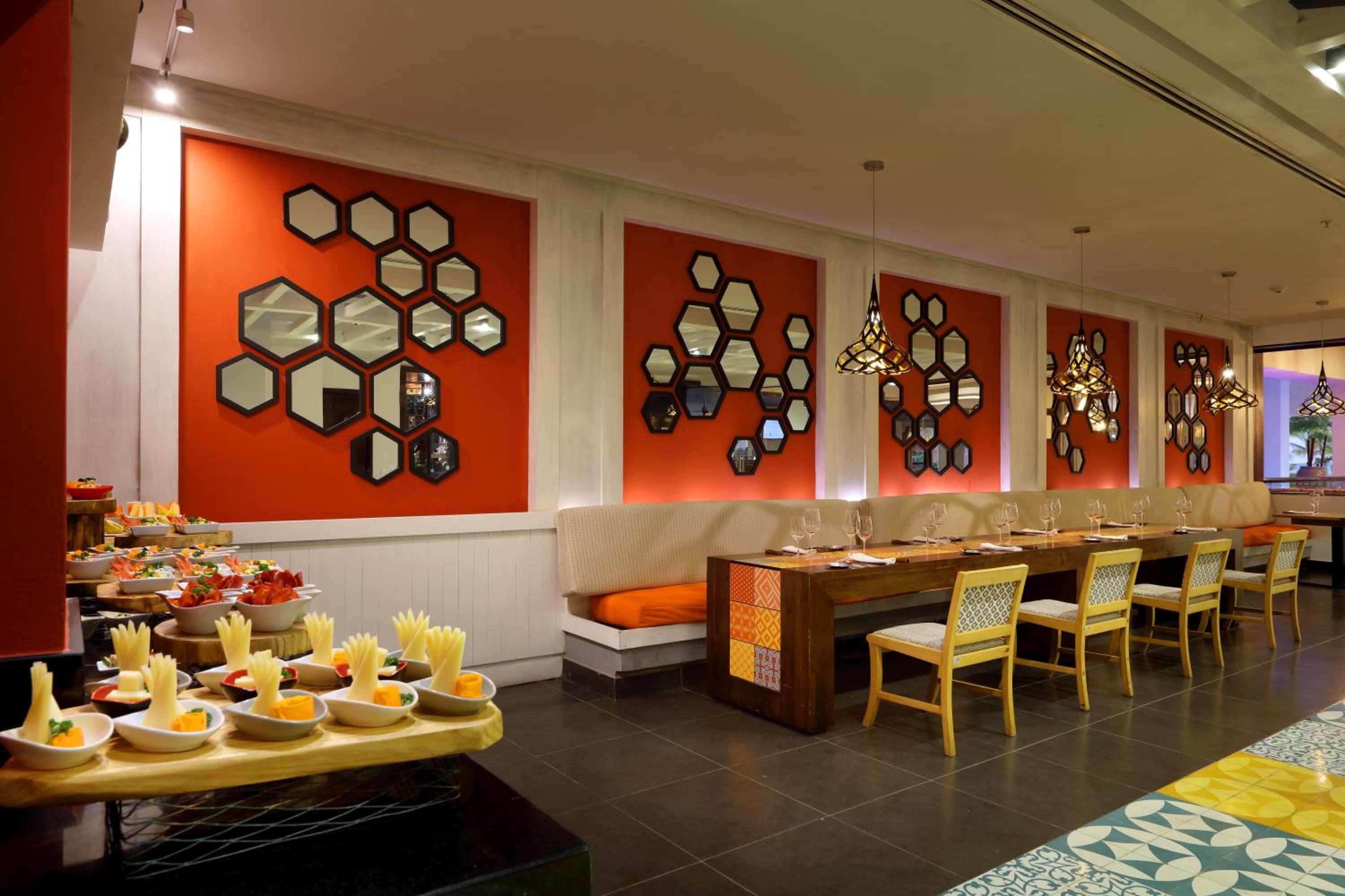 Punta Cana Vacations - TRS Cap Cana Waterfront  Marina Hotel - Adults Only - All Inclusive - Property Image 48