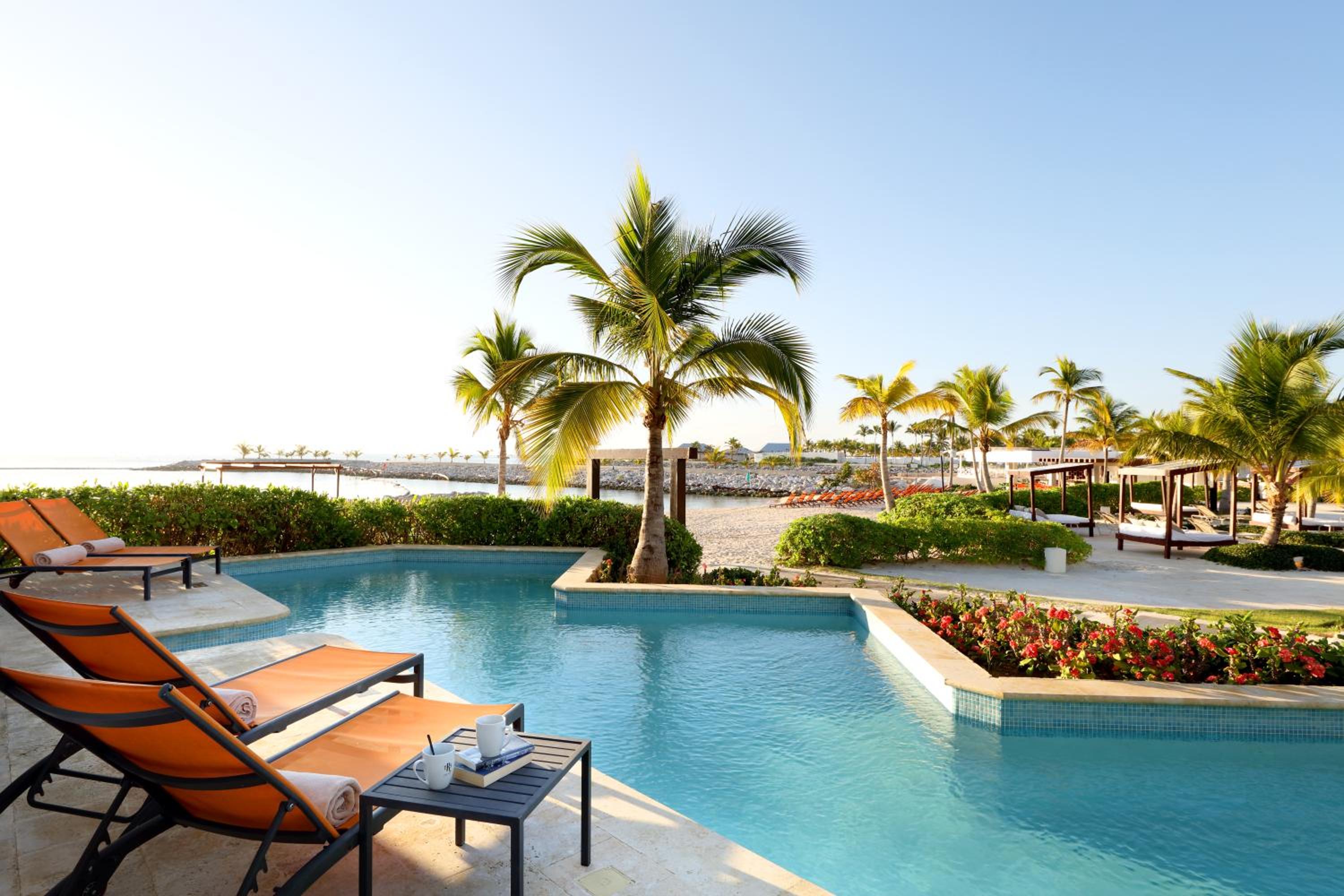 Punta Cana Vacations - TRS Cap Cana Waterfront  Marina Hotel - Adults Only - All Inclusive - Property Image 75