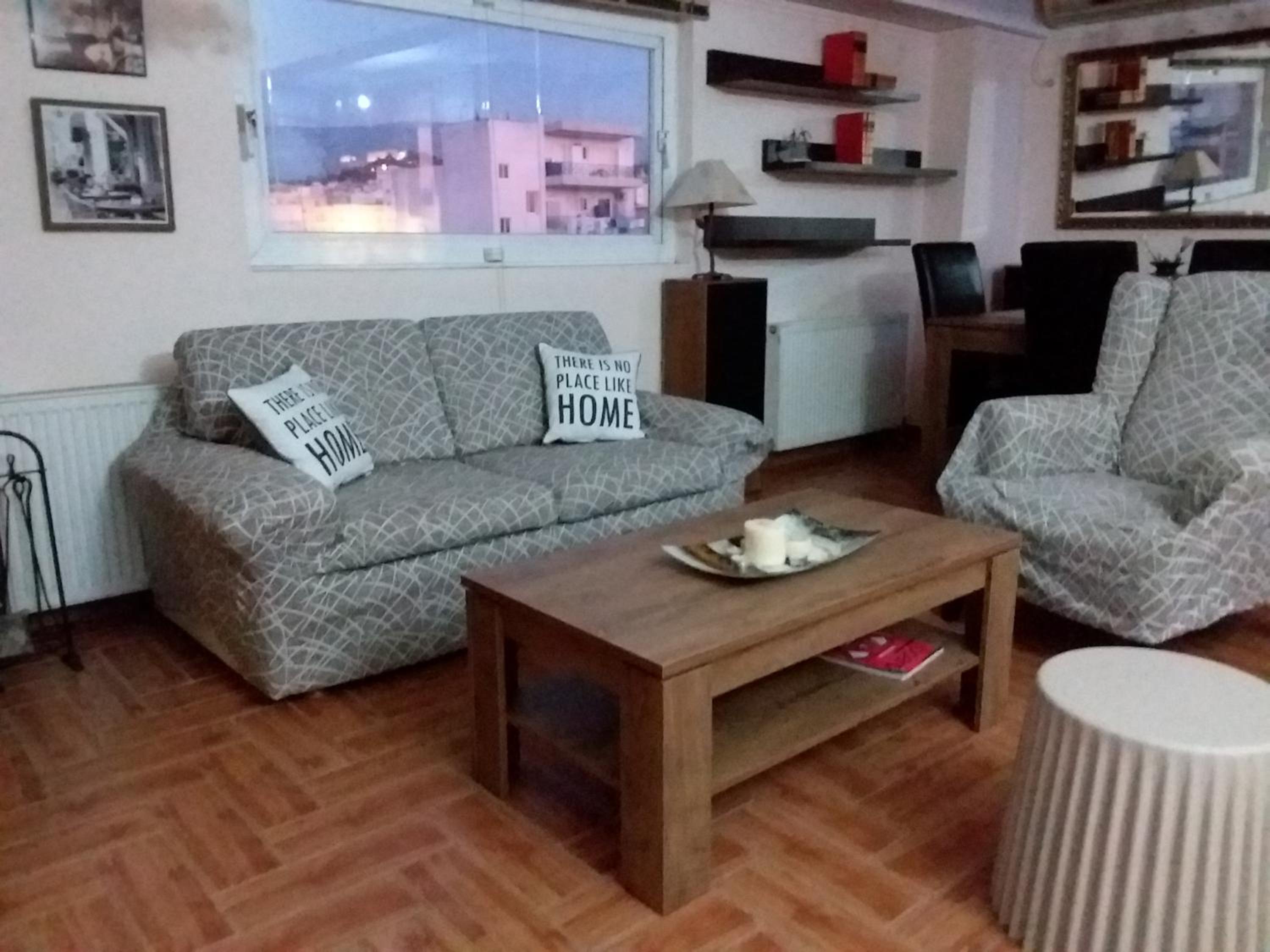 Gazi view apartments #1
