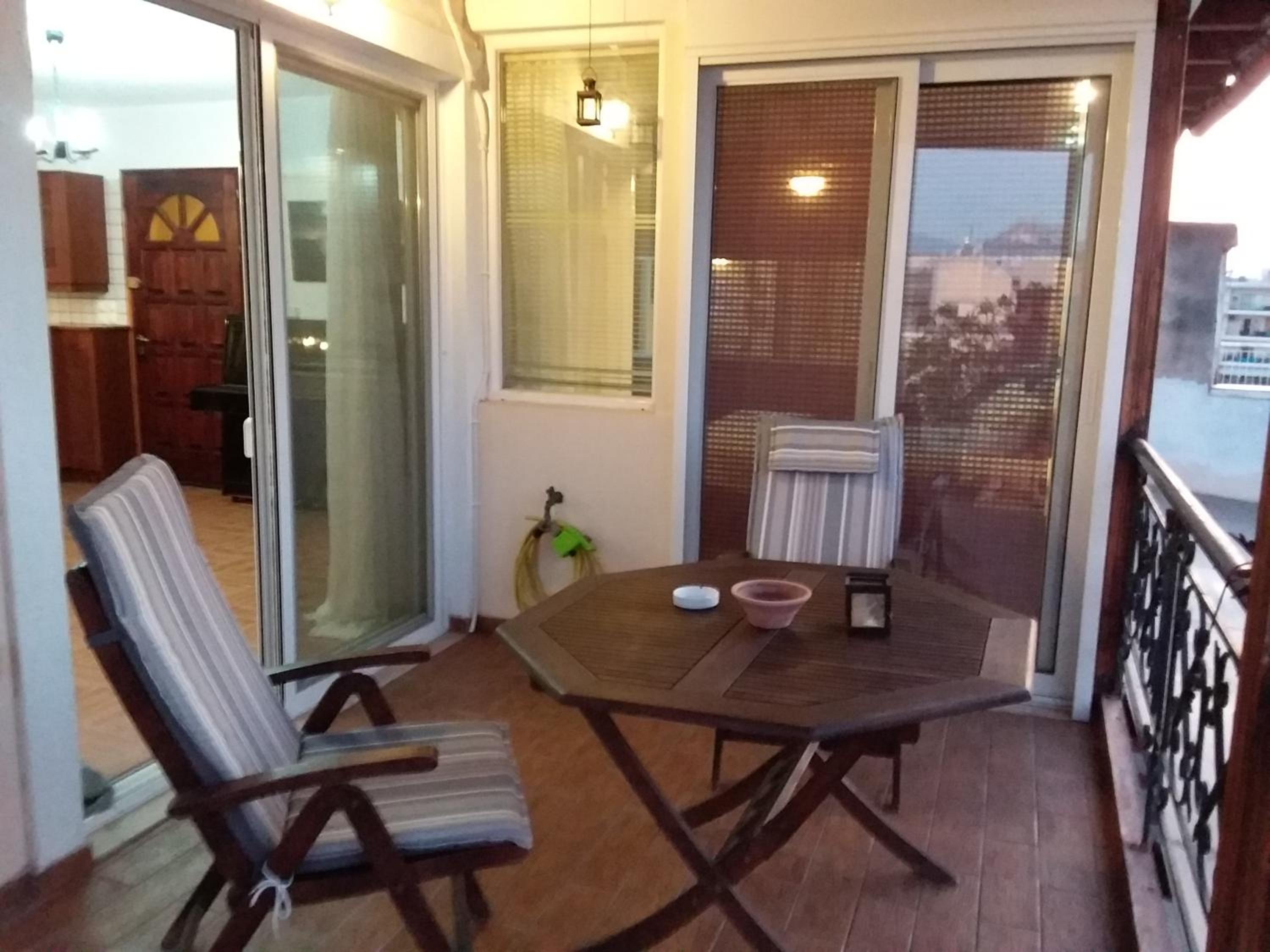 Gazi view apartments #1