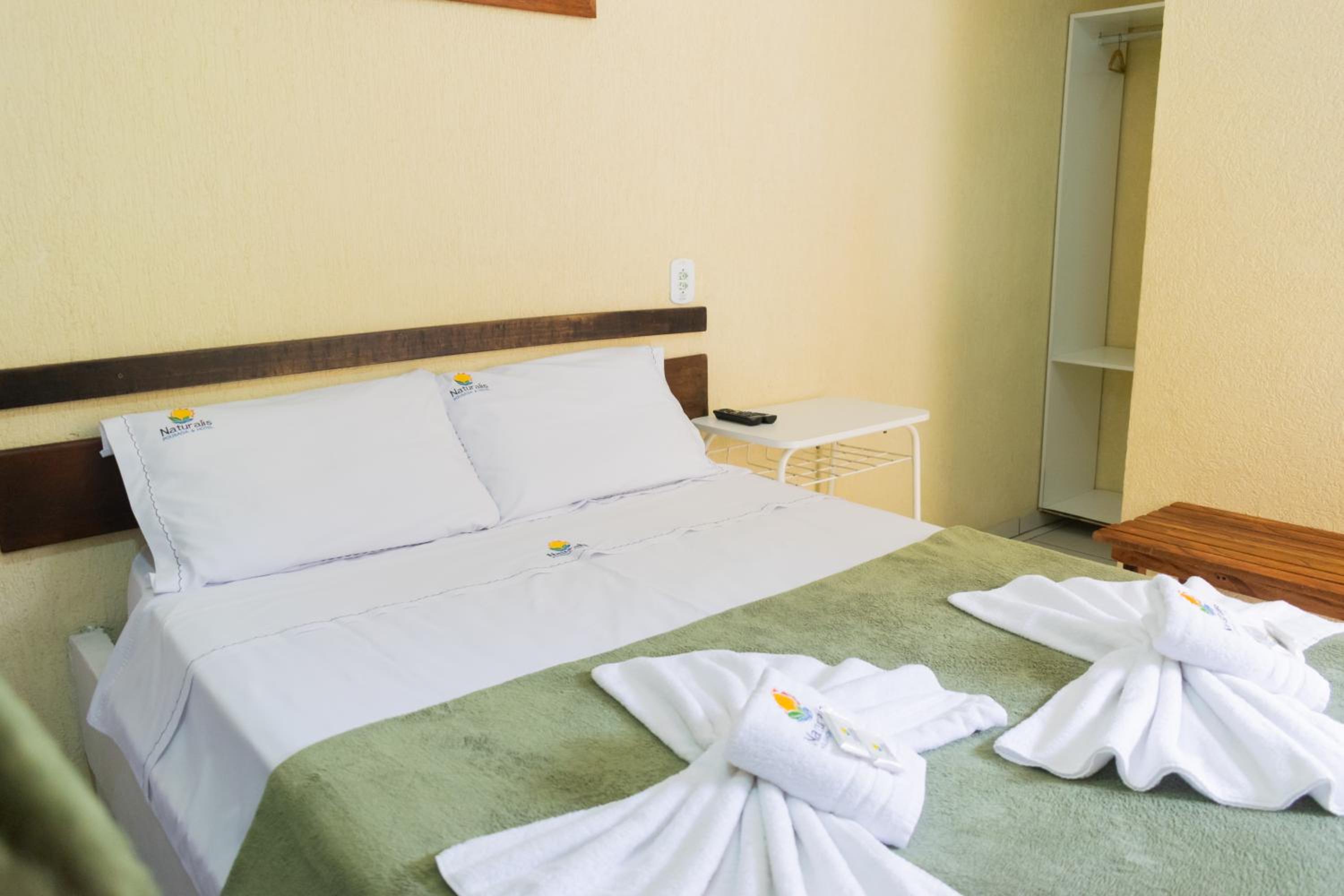 Hotel Naturalis