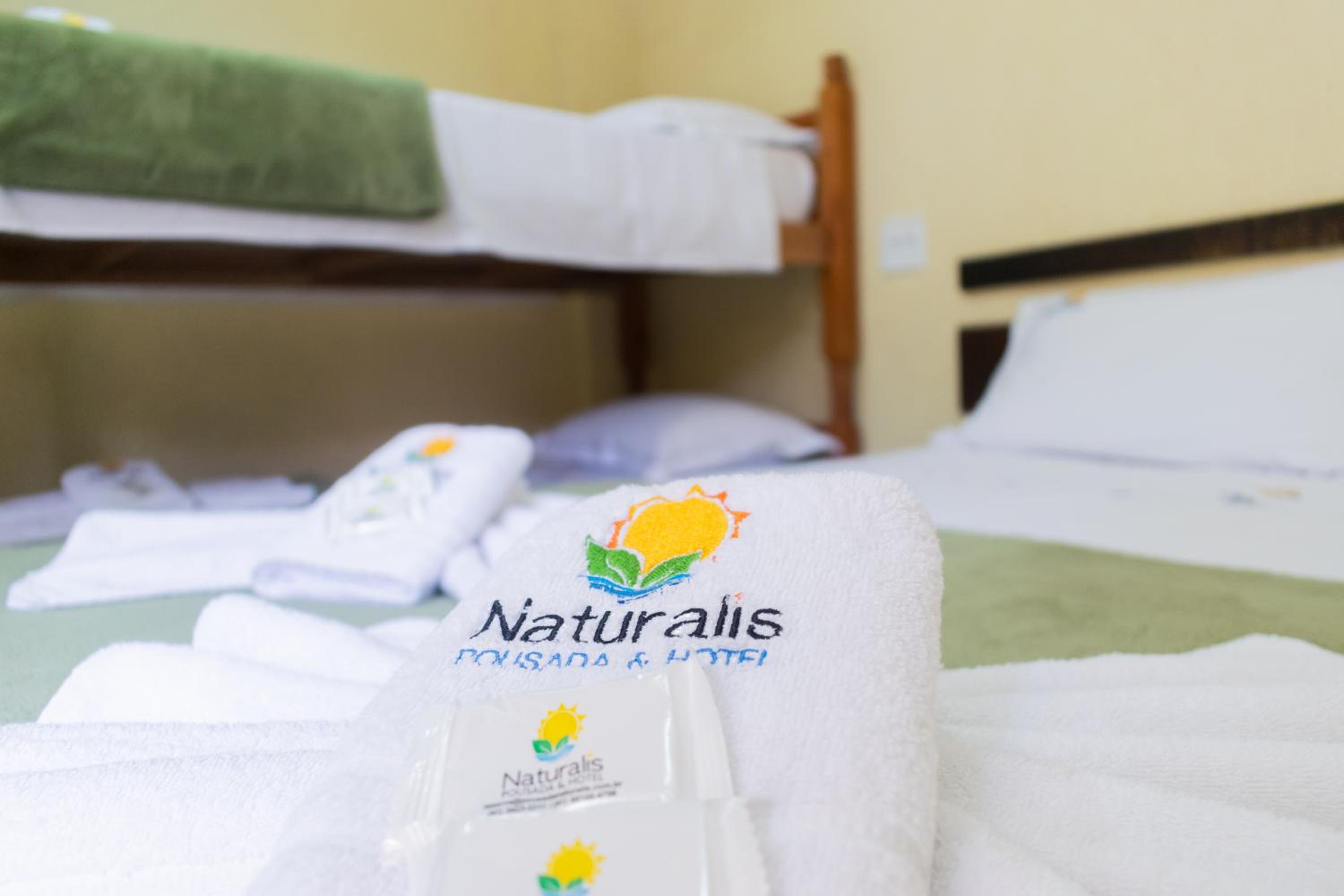 Hotel Naturalis