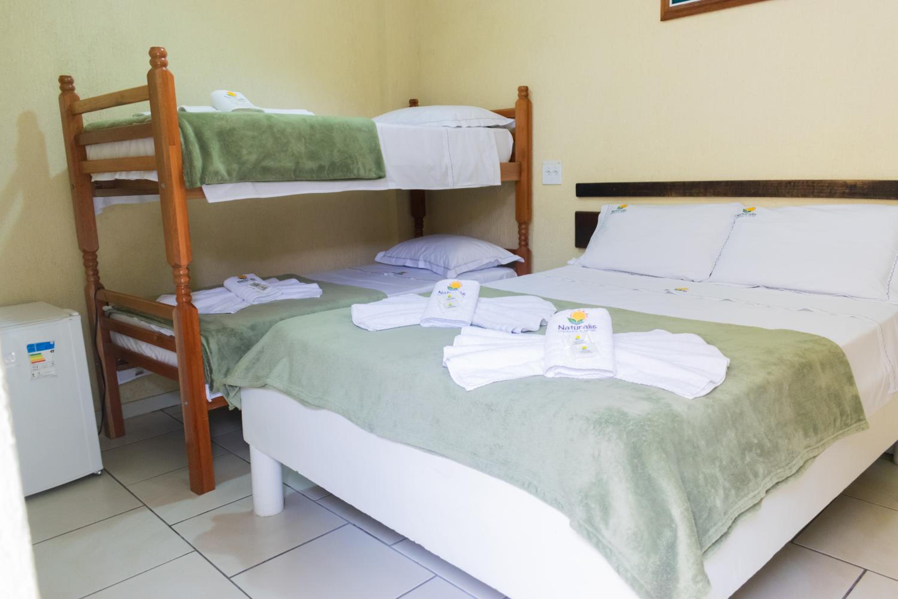 Hotel Naturalis