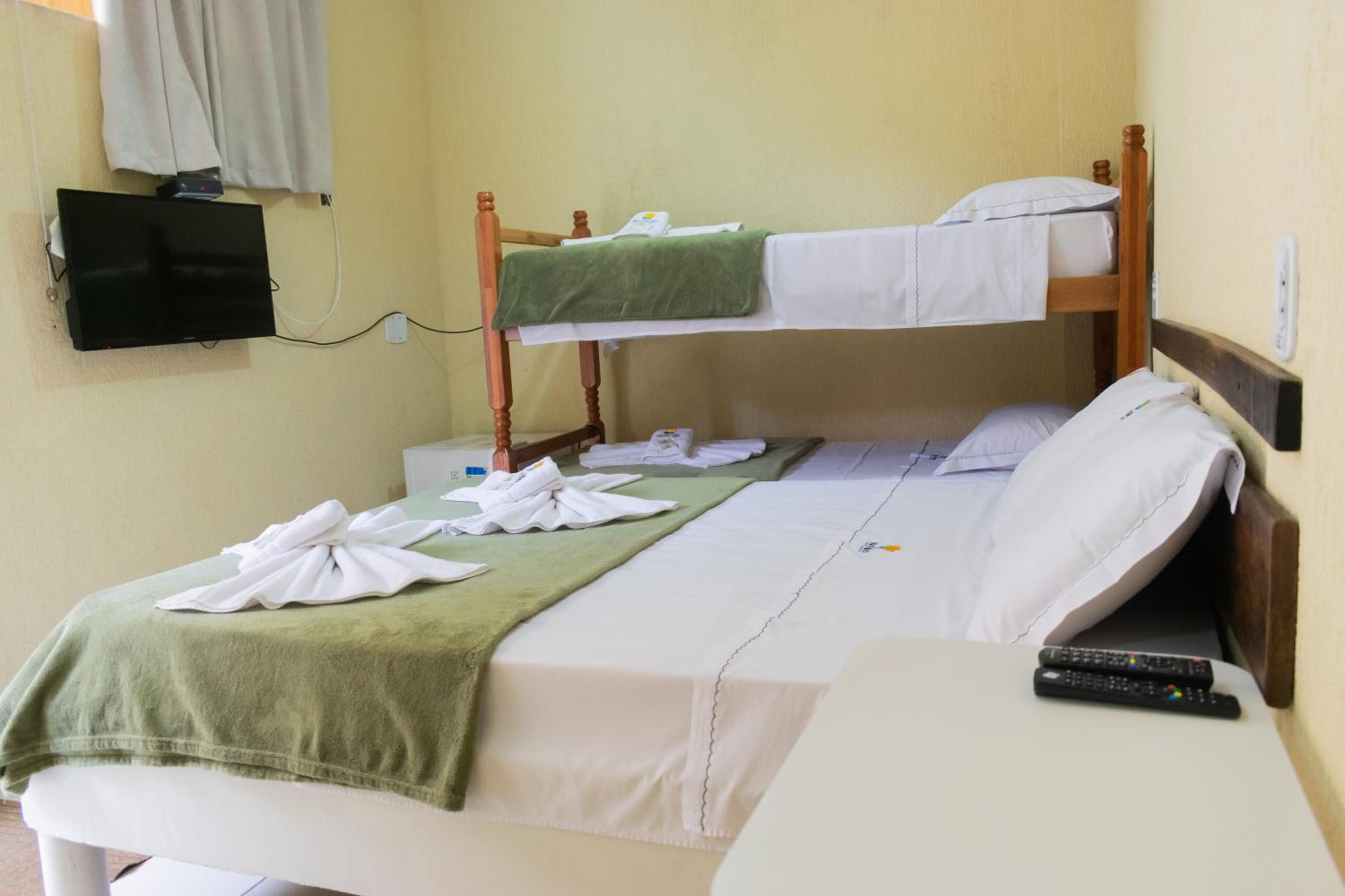 Hotel Naturalis