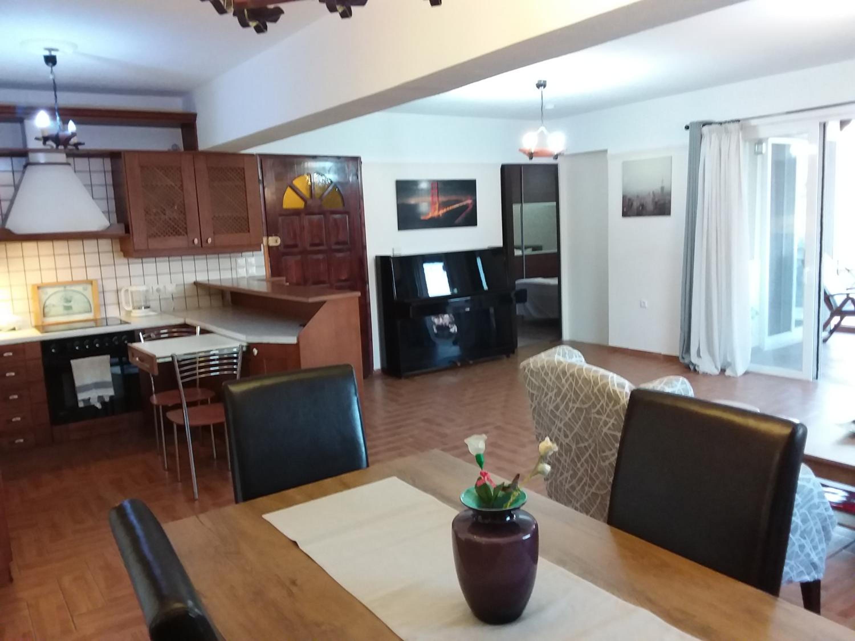 Gazi view apartments #1