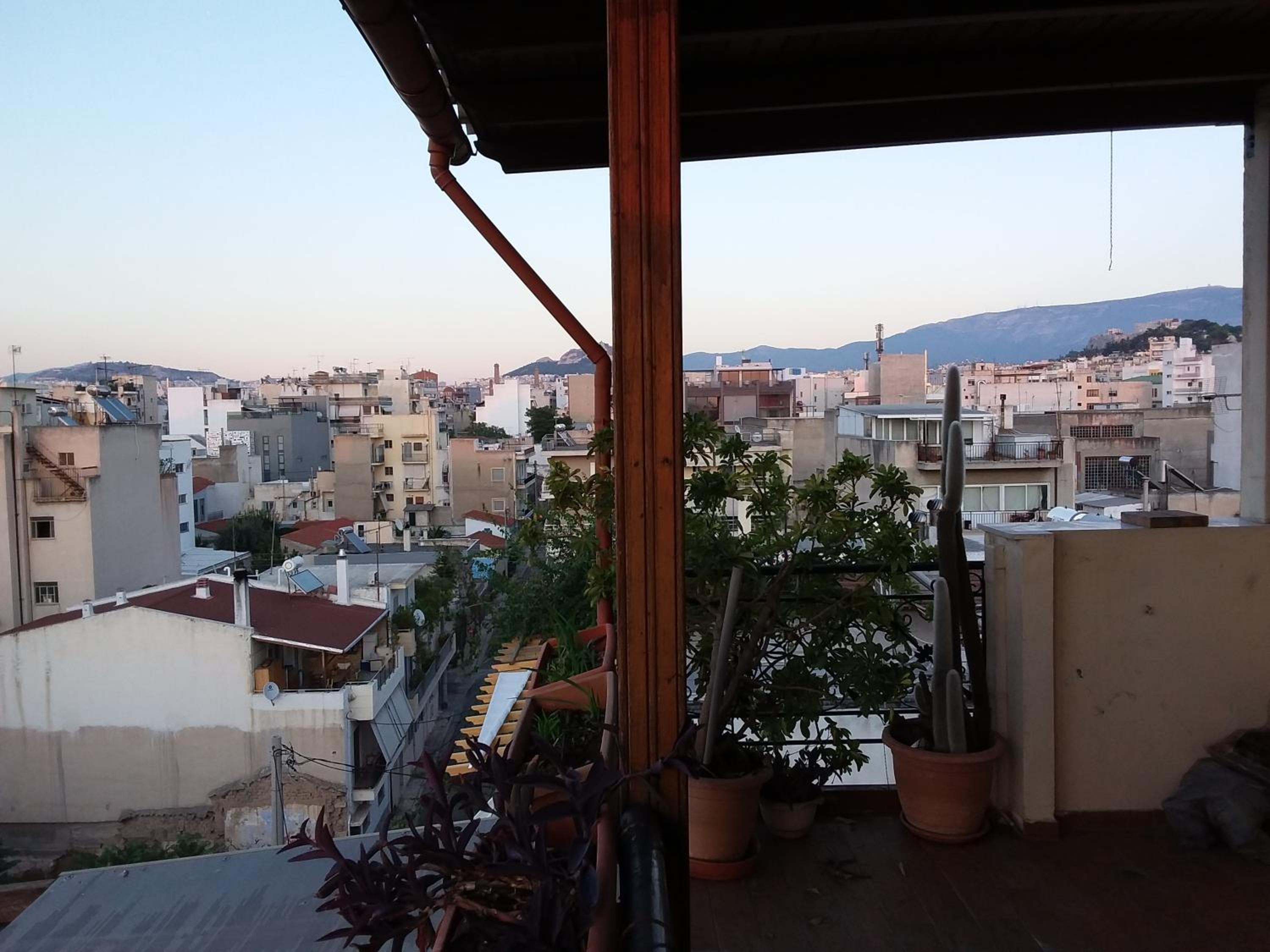 Gazi view apartments #1
