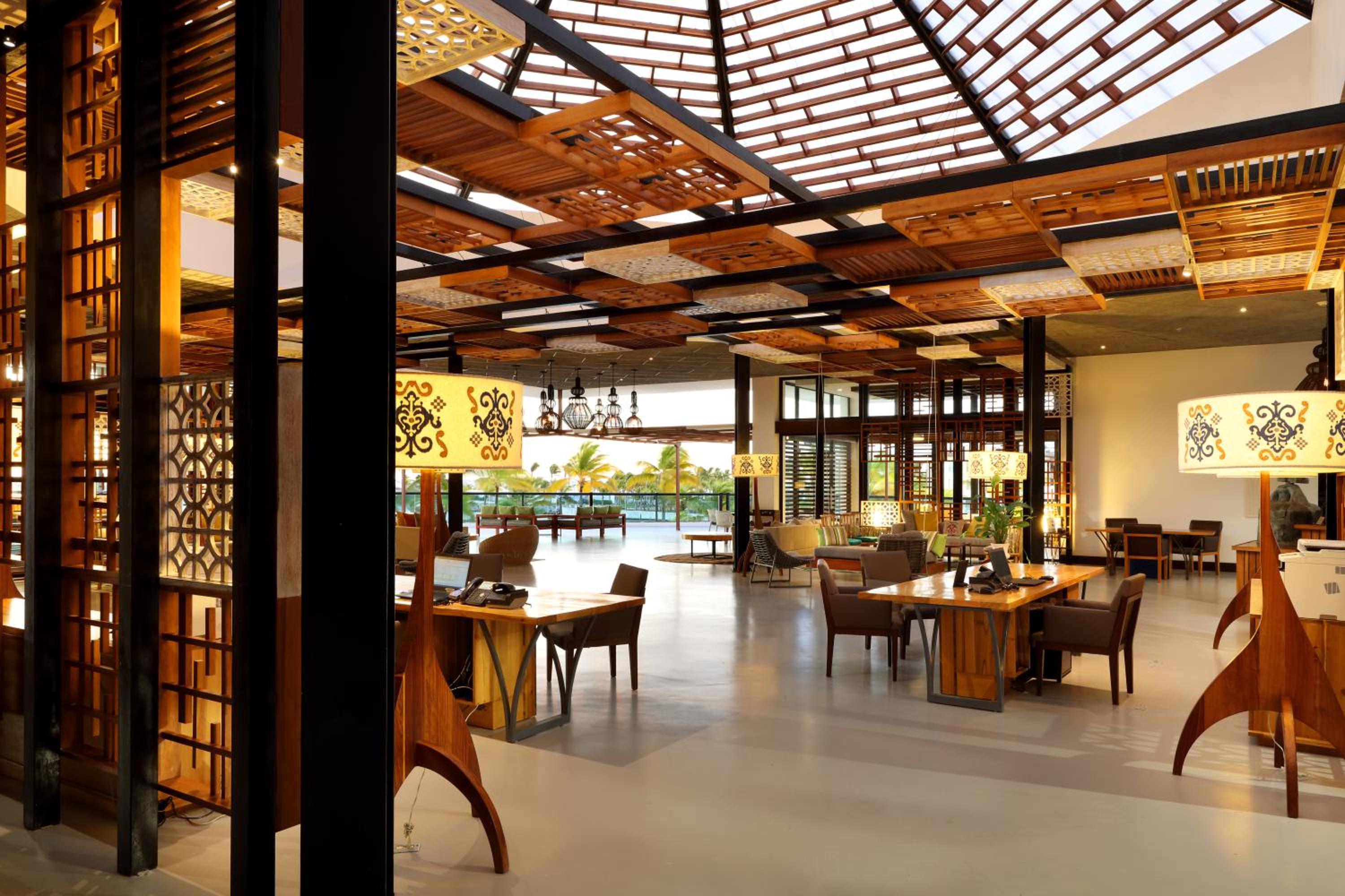 Punta Cana Vacations - TRS Cap Cana Waterfront  Marina Hotel - Adults Only - All Inclusive - Property Image 36