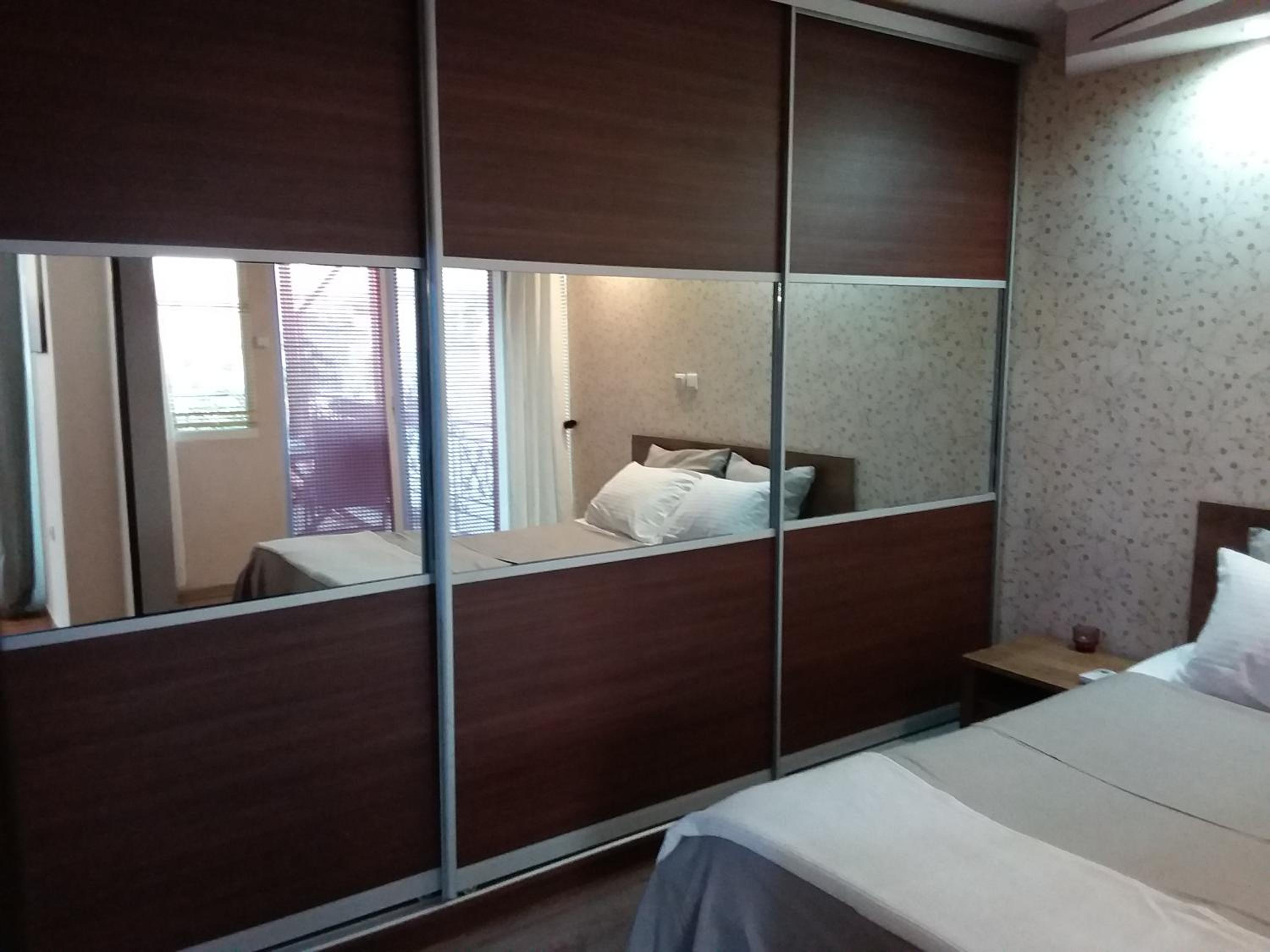 Gazi view apartments #1
