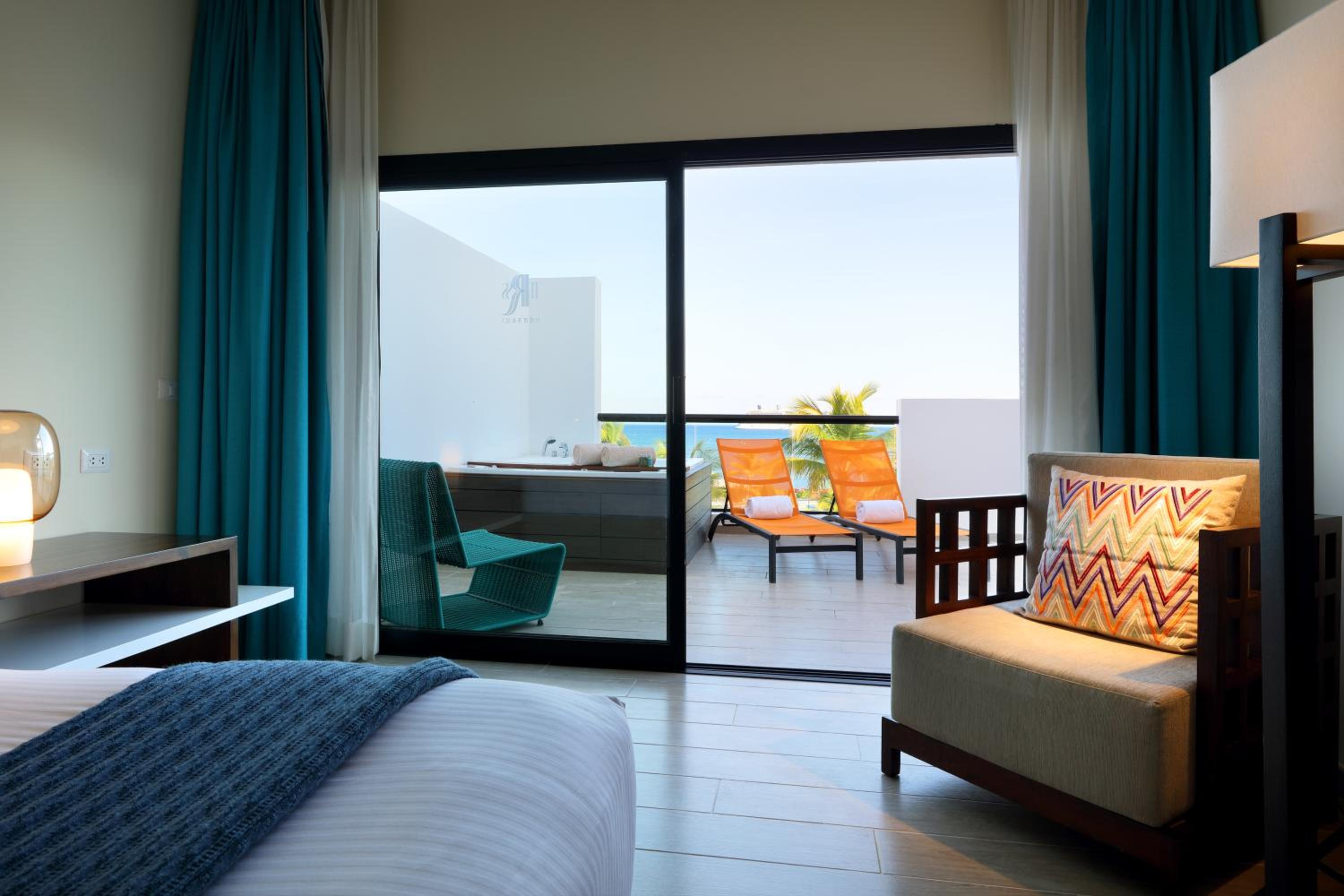 Punta Cana Vacations - TRS Cap Cana Waterfront  Marina Hotel - Adults Only - All Inclusive - Property Image 15