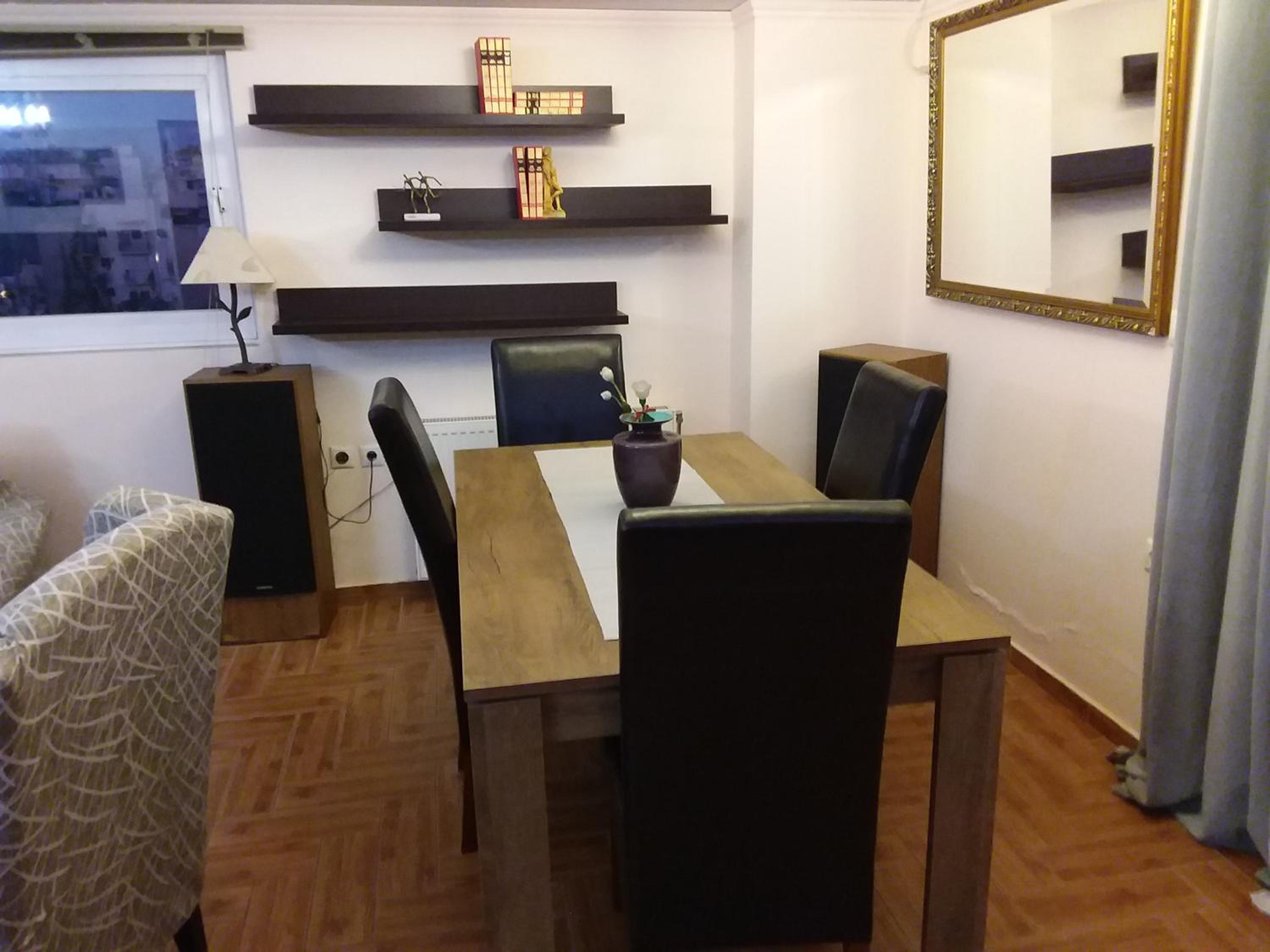 Gazi view apartments #1