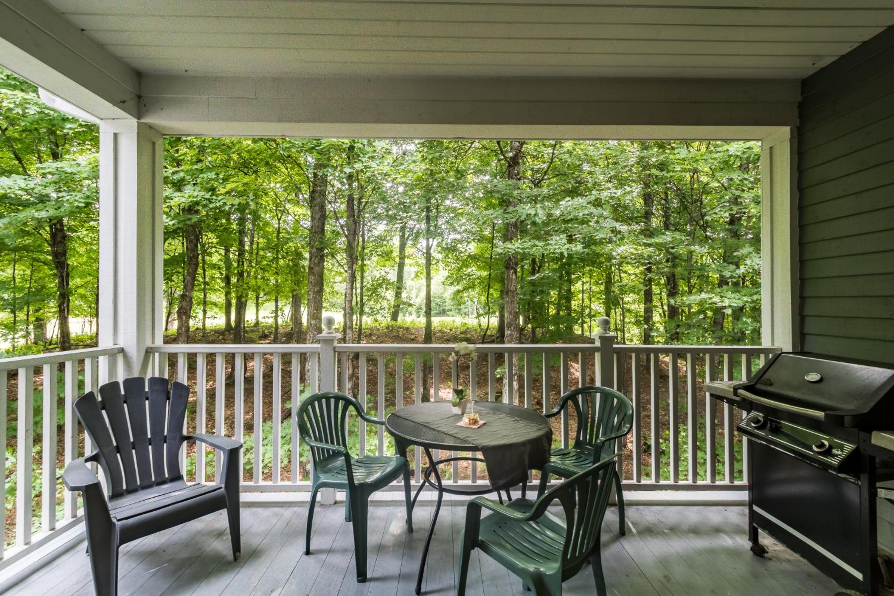Les Manoirs by Rendez-Vous Mont-Tremblant view 4