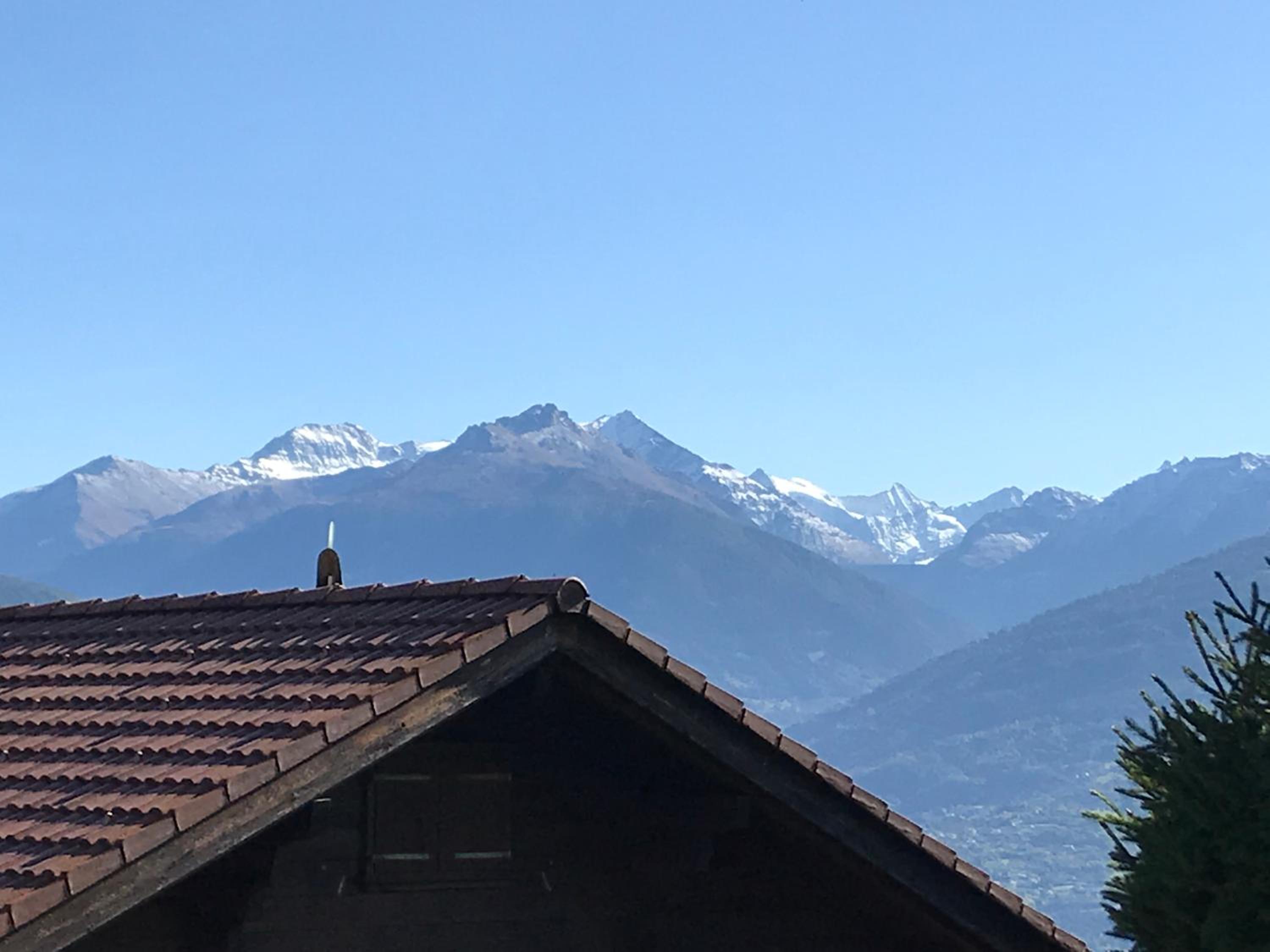 Chalet Siesta